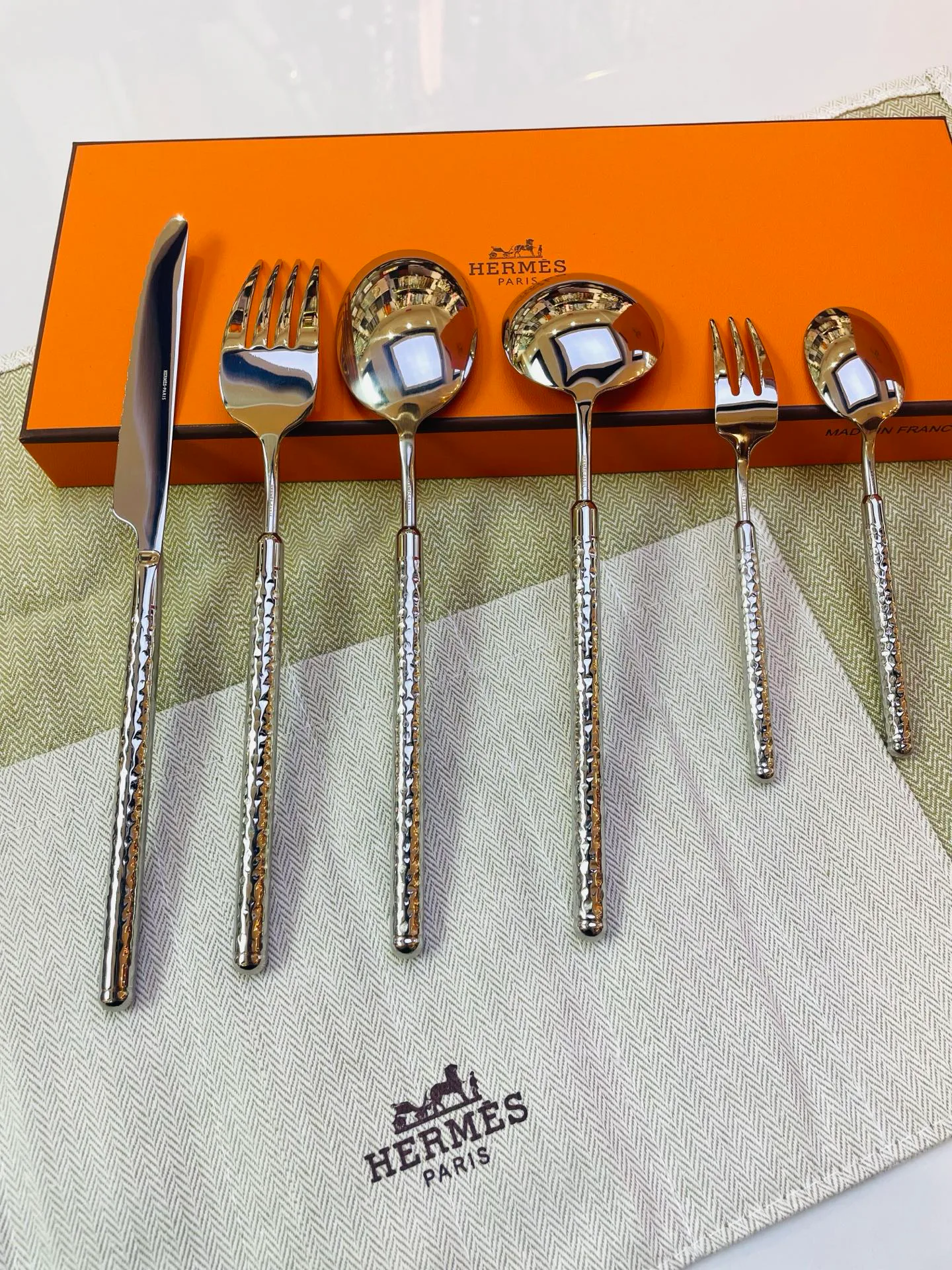 Посуда Hermes 15311