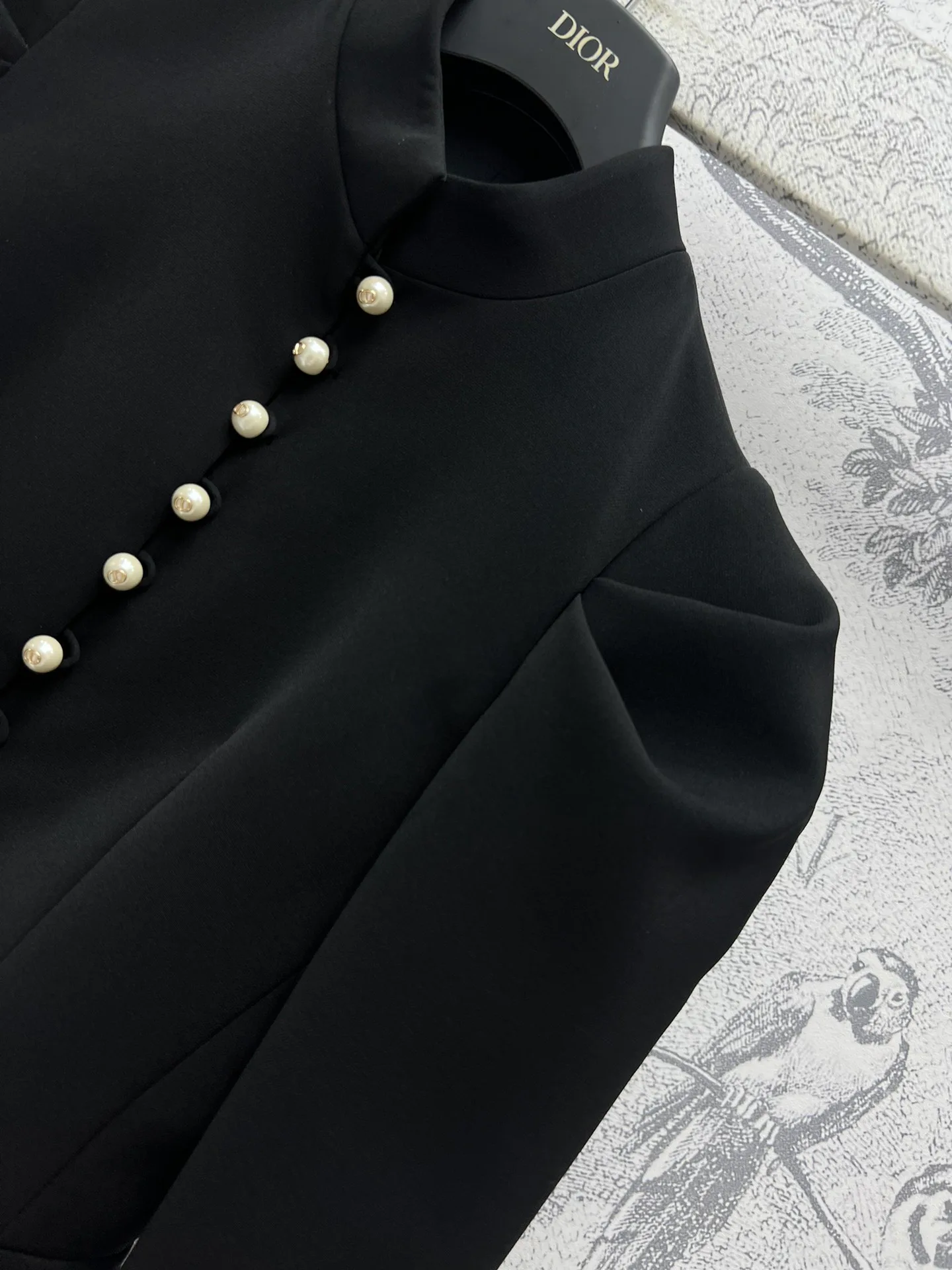 Жакеты Женские Christian Dior 2321160