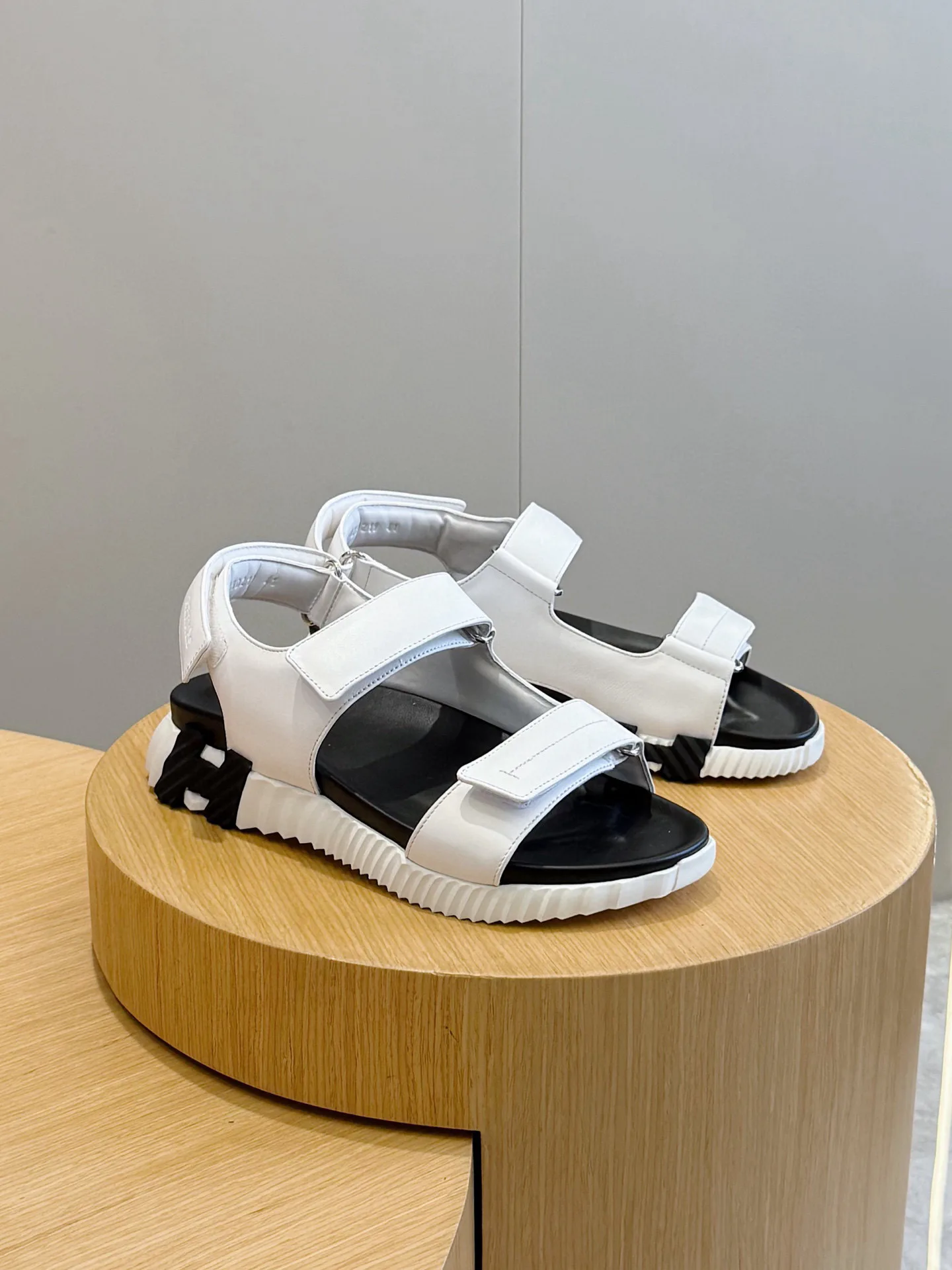 Сандалии Мужские Hermes 13185905