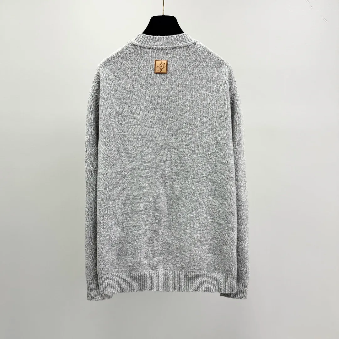 Джемперы И Свитеры Мужские Louis Vuitton 1572084