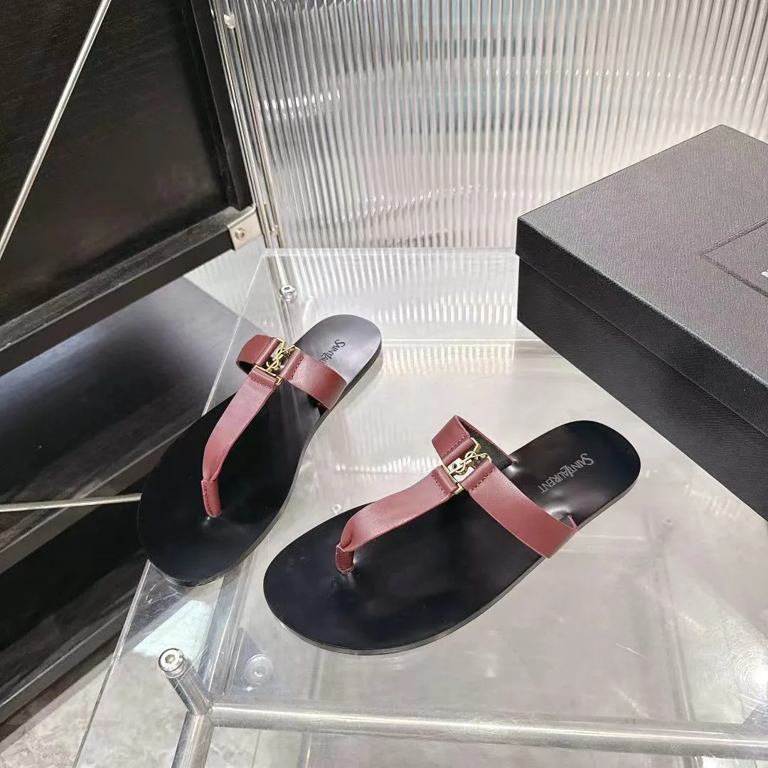 Туфли Женские Saint Laurent 11890913