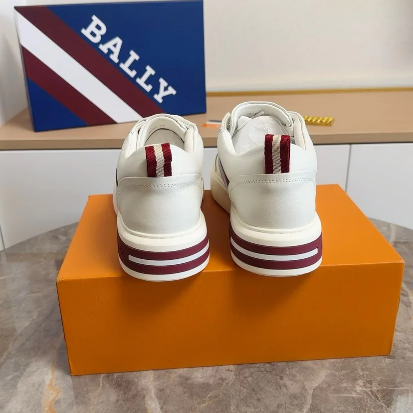 Кроссовки Мужские Bally 18103566