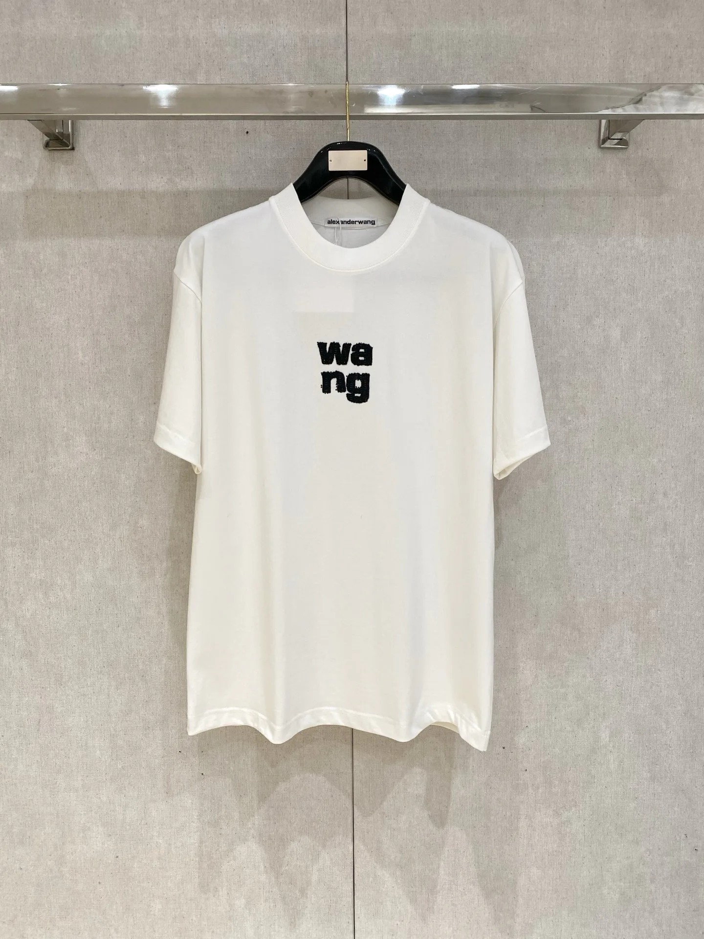 Футболки Мужские Alexander Wang 14764