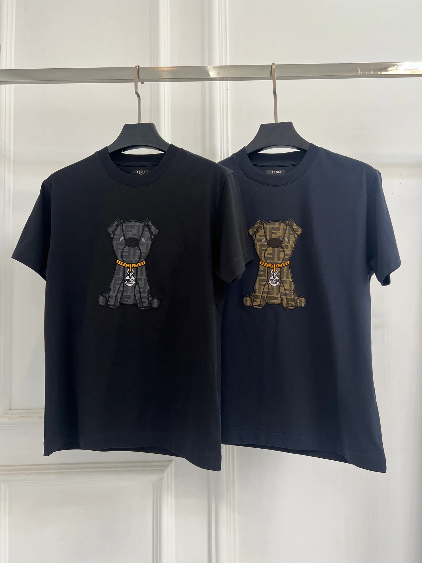 Футболки Женские Fendi 11185544