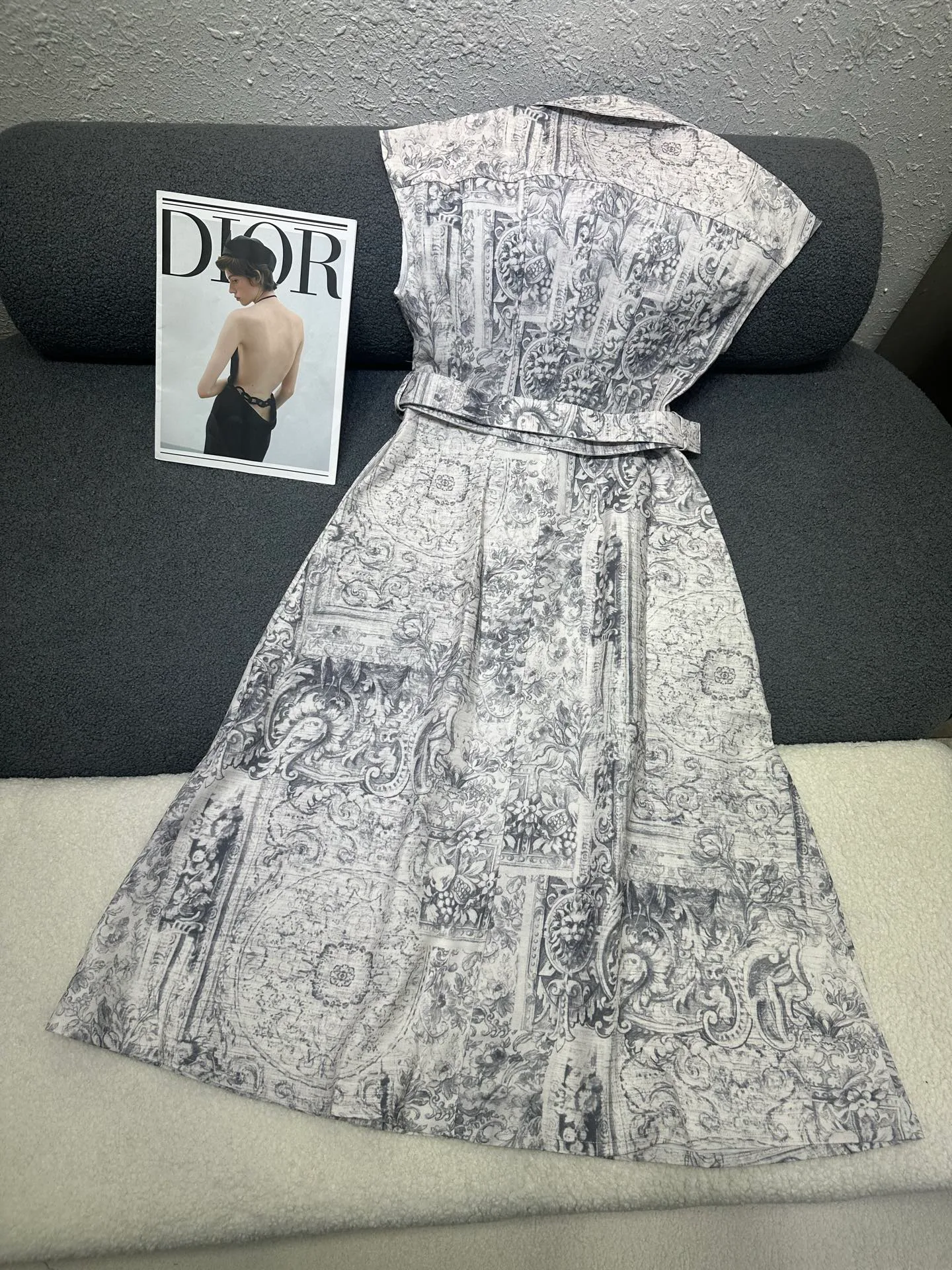 Платья Женские Christian Dior 10814918