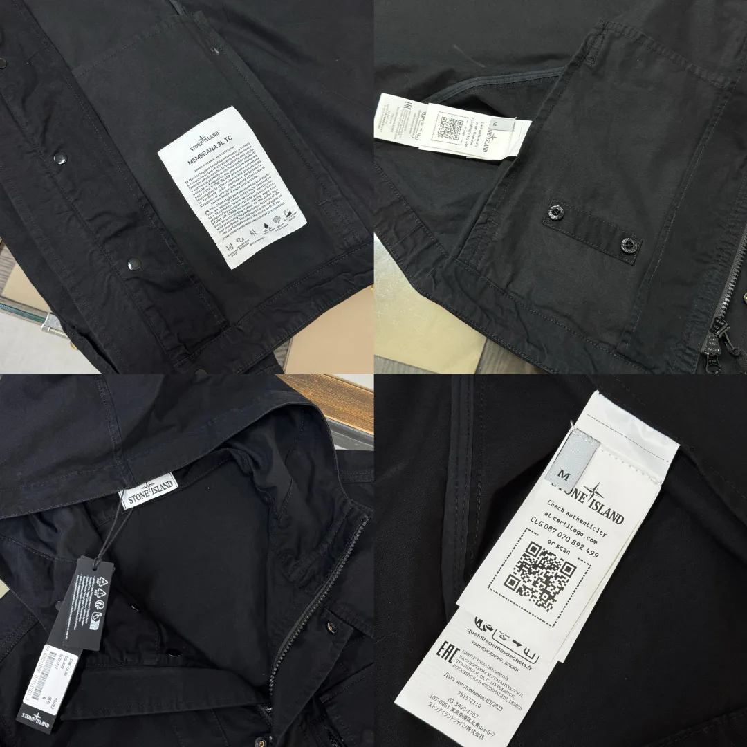 Куртки И Пуховики Женские Stone Island 9620266