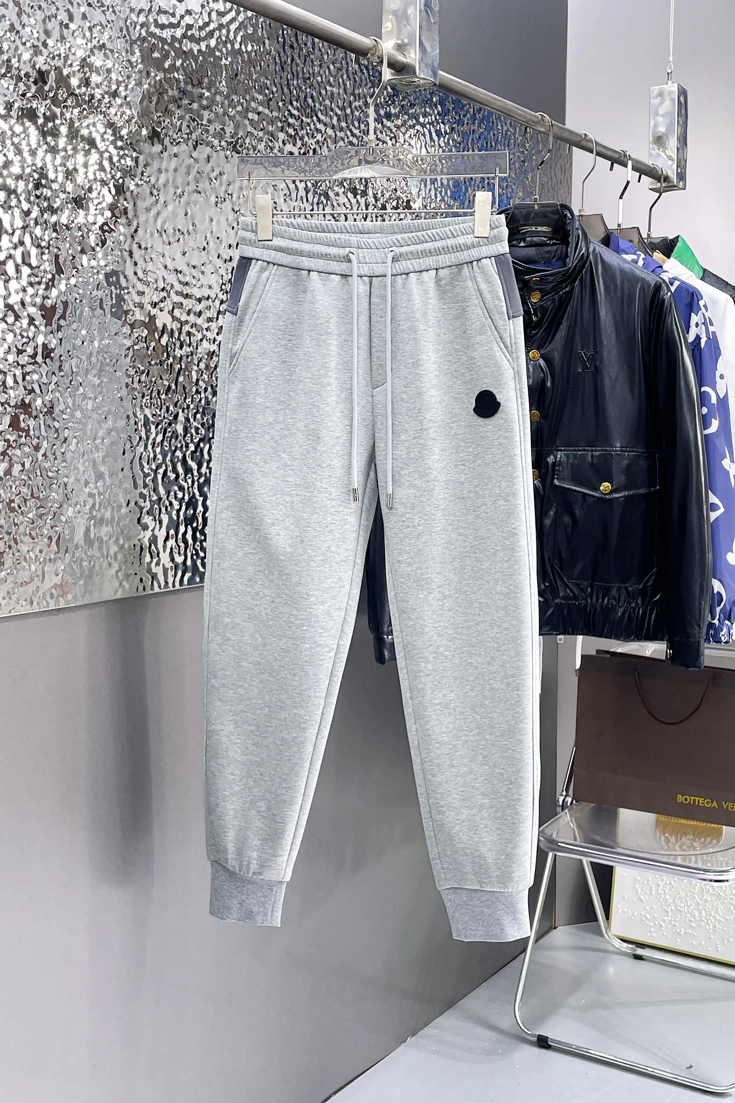 Брюки Женские Moncler 5067204