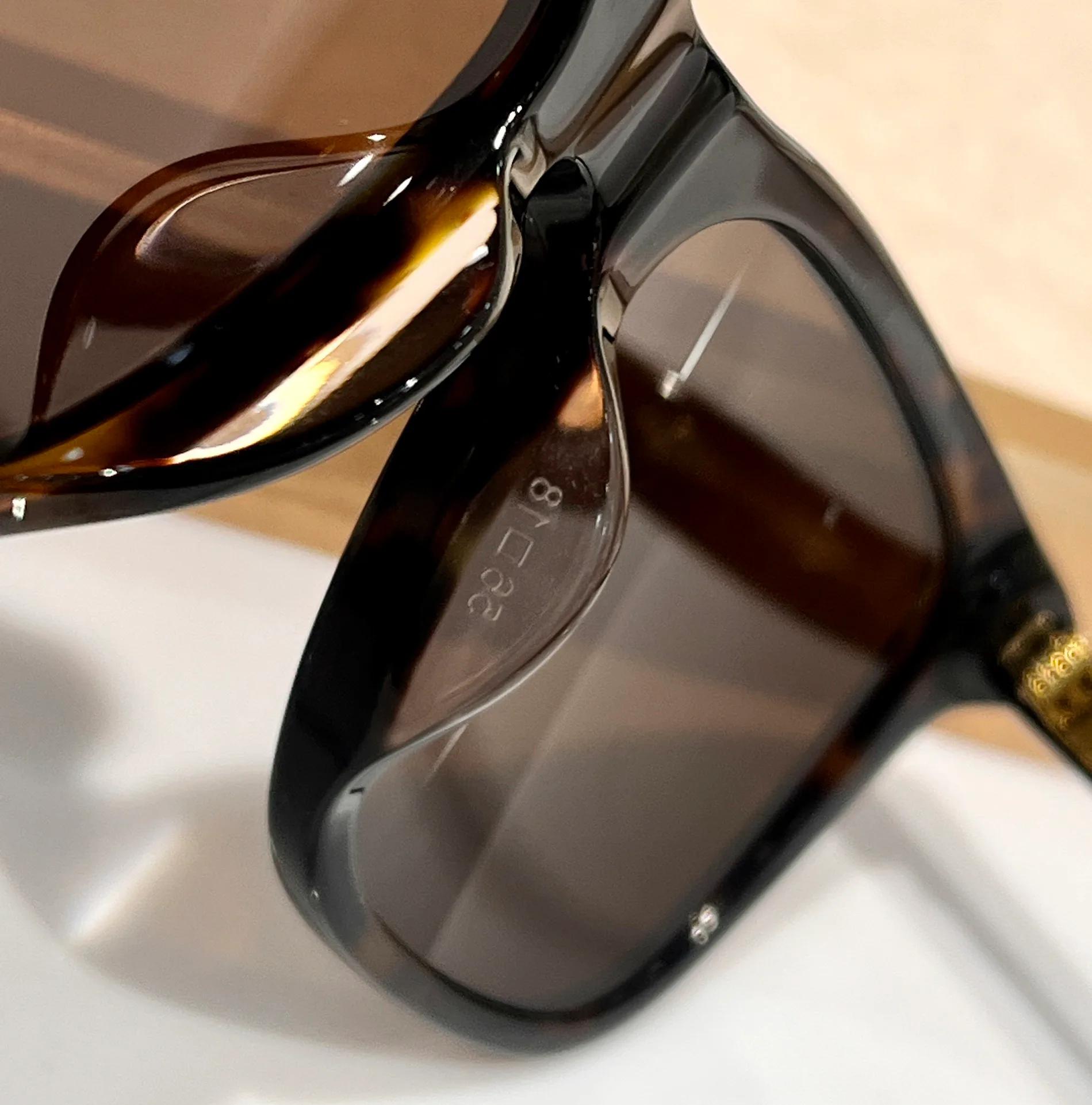 Очки Prada 9607536