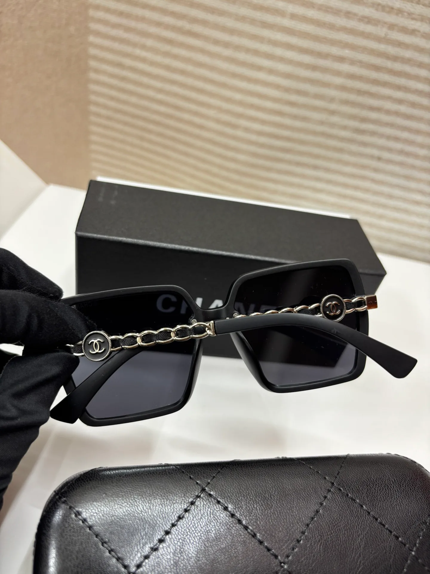 Очки Chanel 29283