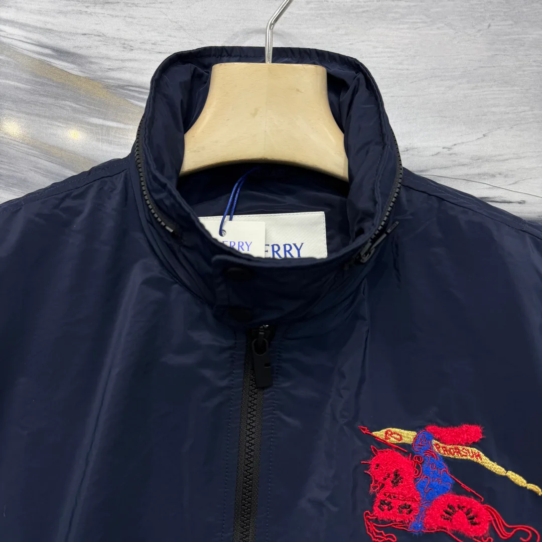 Куртки И Пуховики Мужские Burberry 12748112