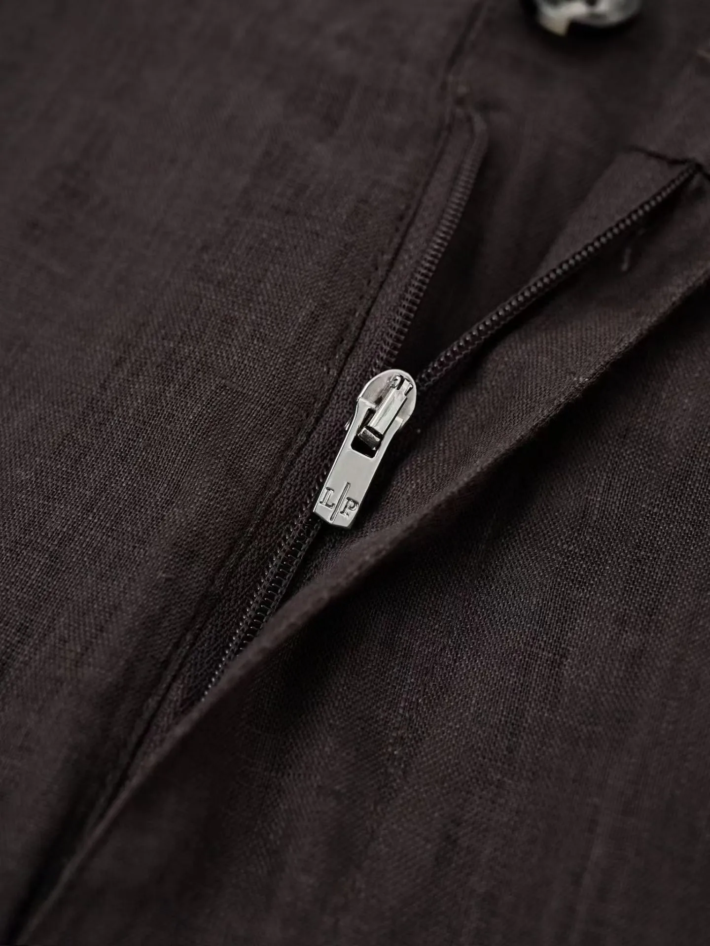 Шорты Мужские Loro Piana 12690969