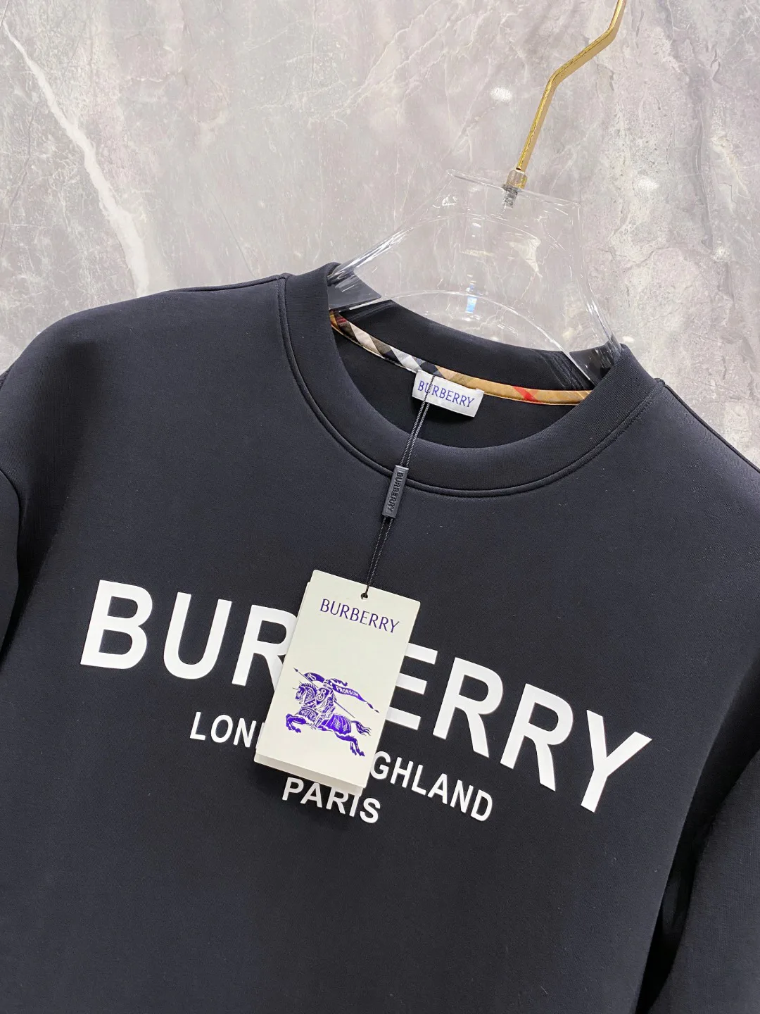 Свитшоты И Худи Женские Burberry 1127988