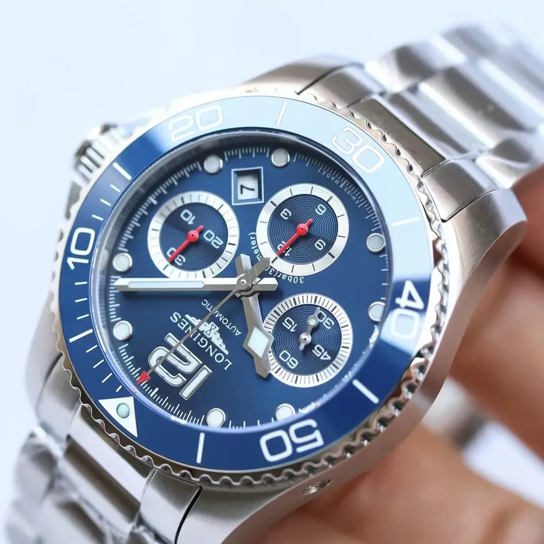 Часы Женские Longines 1788034