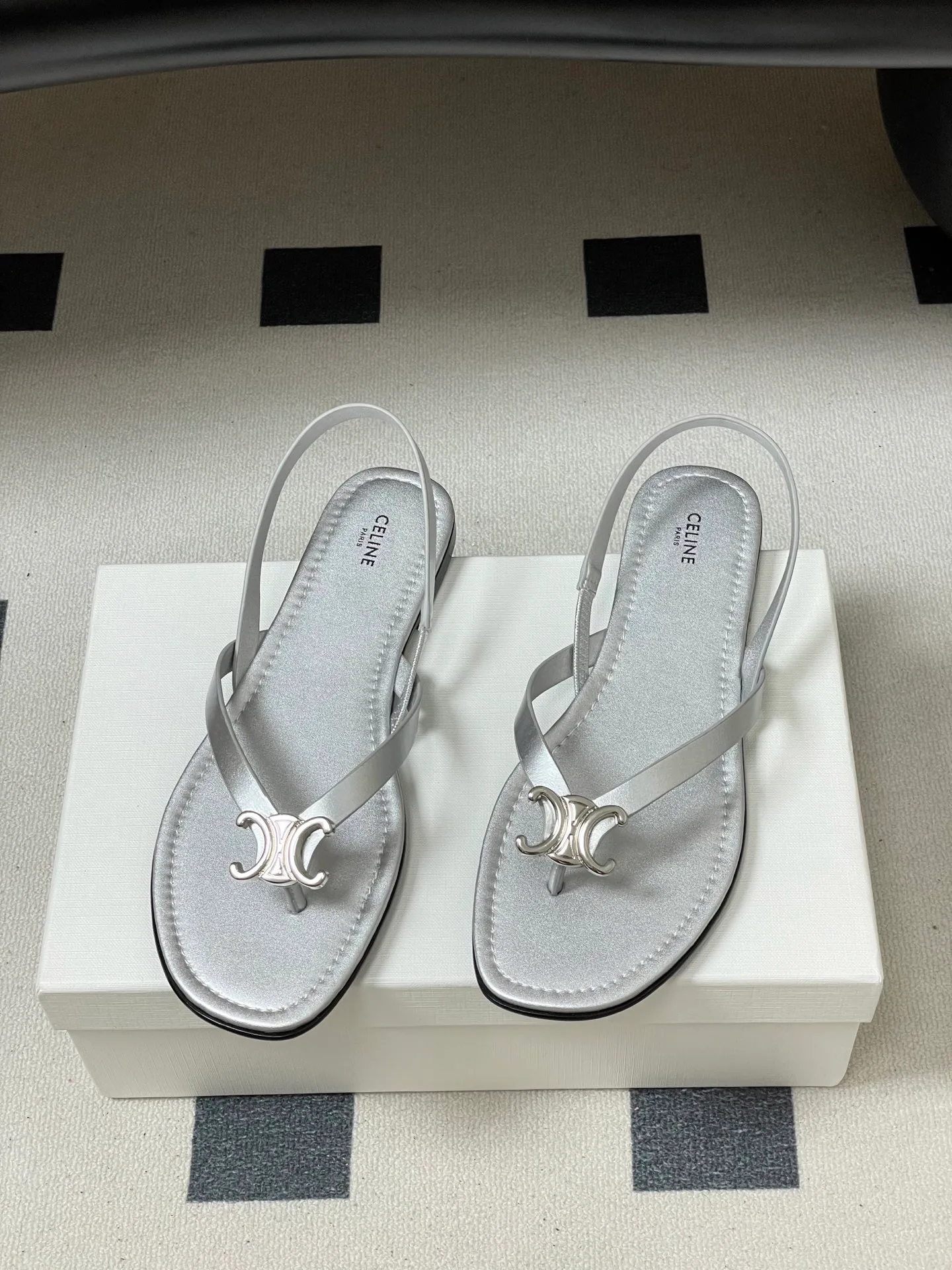 Сандалии Женские Celine 13410635