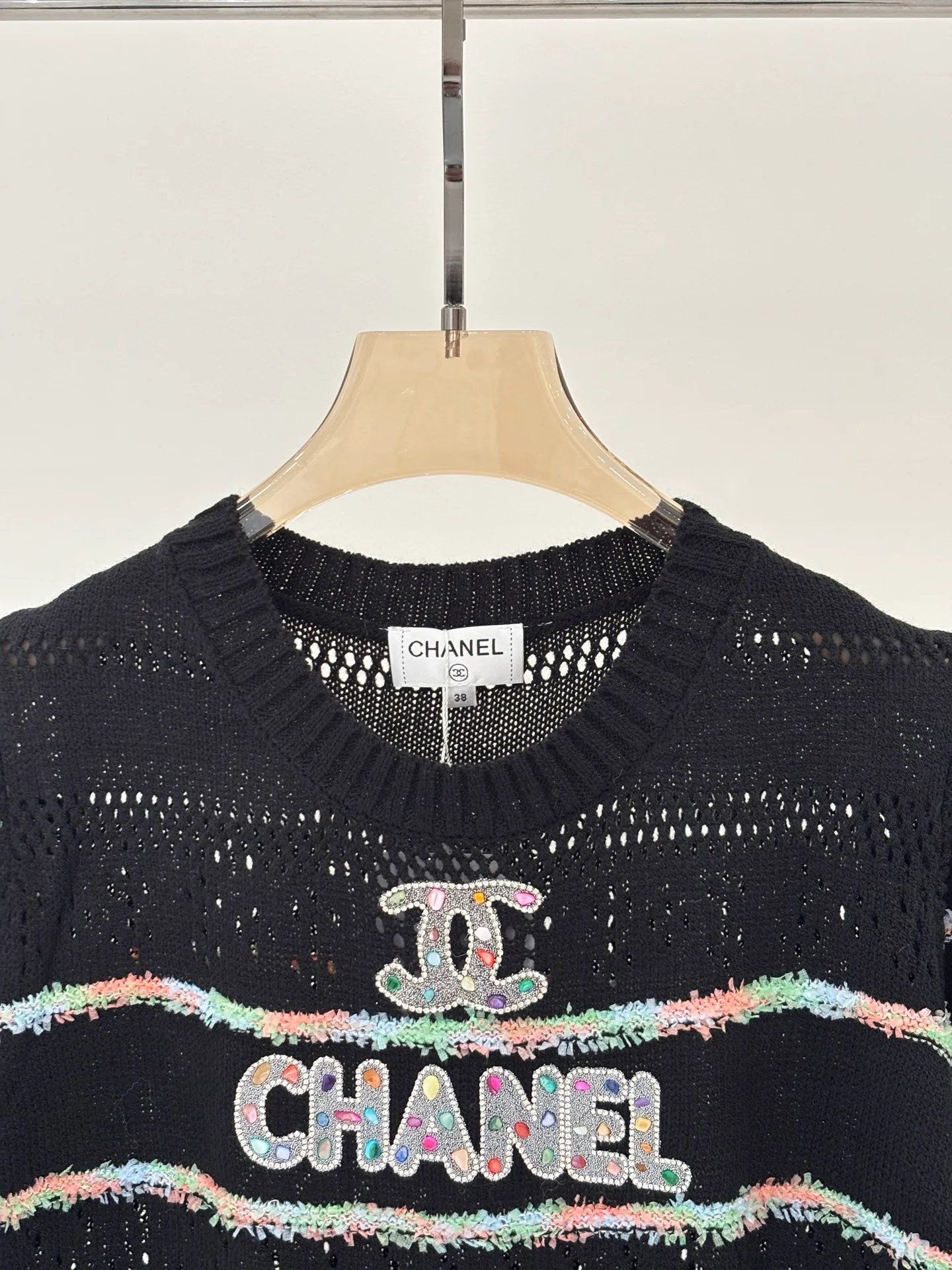 Топы Женские Chanel 5072125