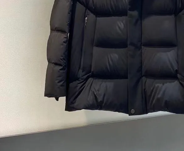 Куртки И Пуховики Мужские Loro Piana 961118