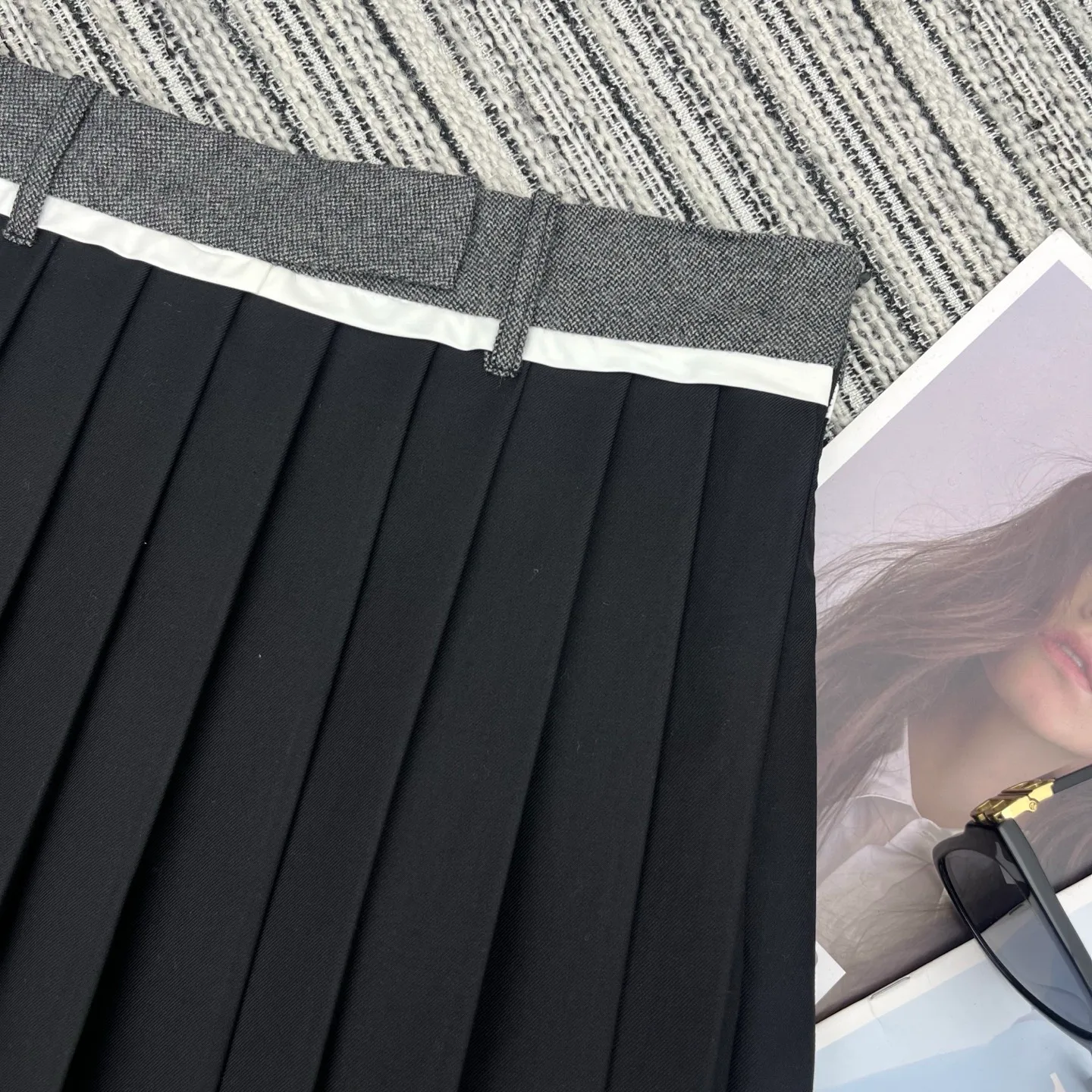 Юбки Женские Prada 1877905