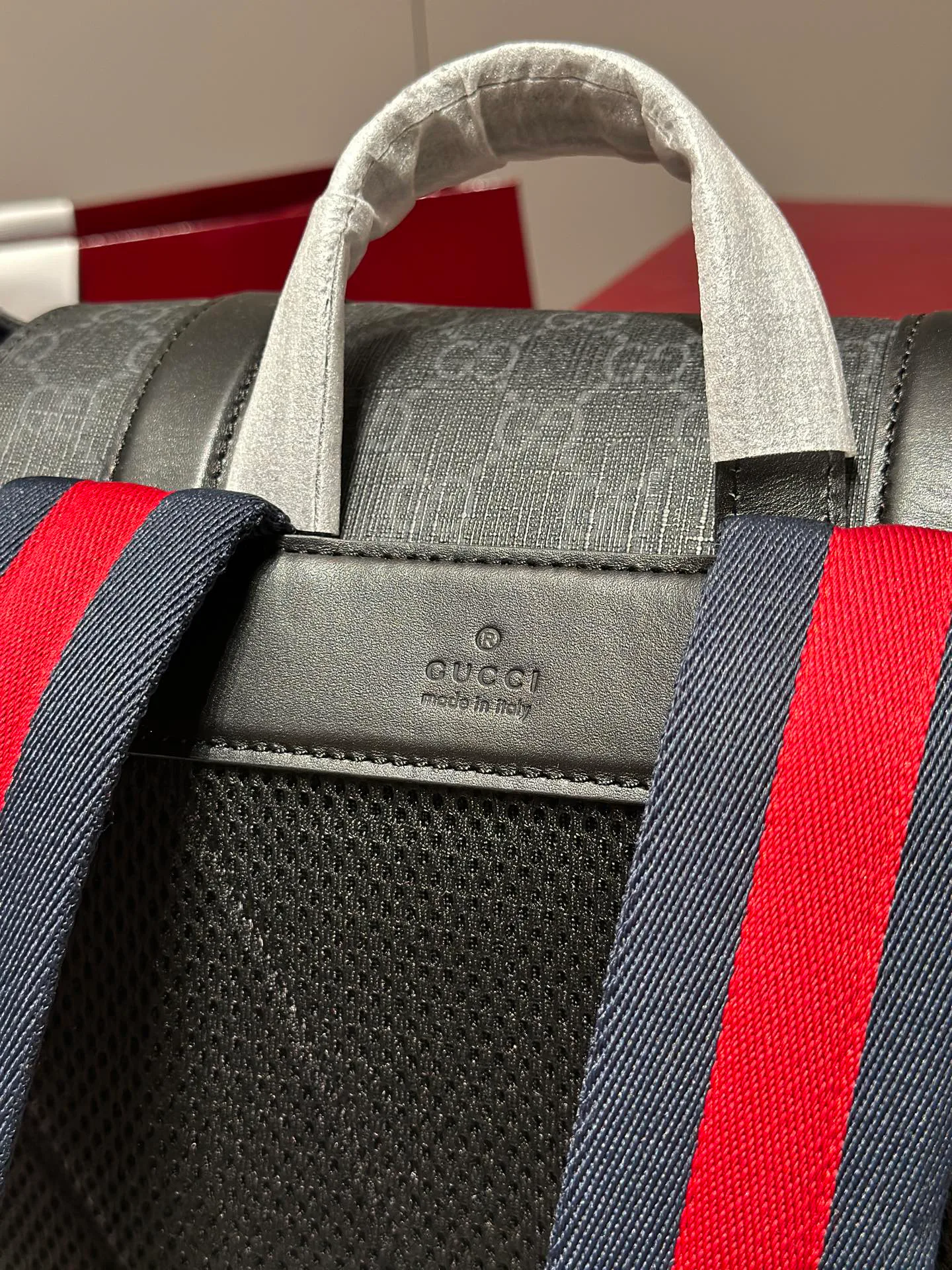 Рюкзаки Женские Gucci 17743126
