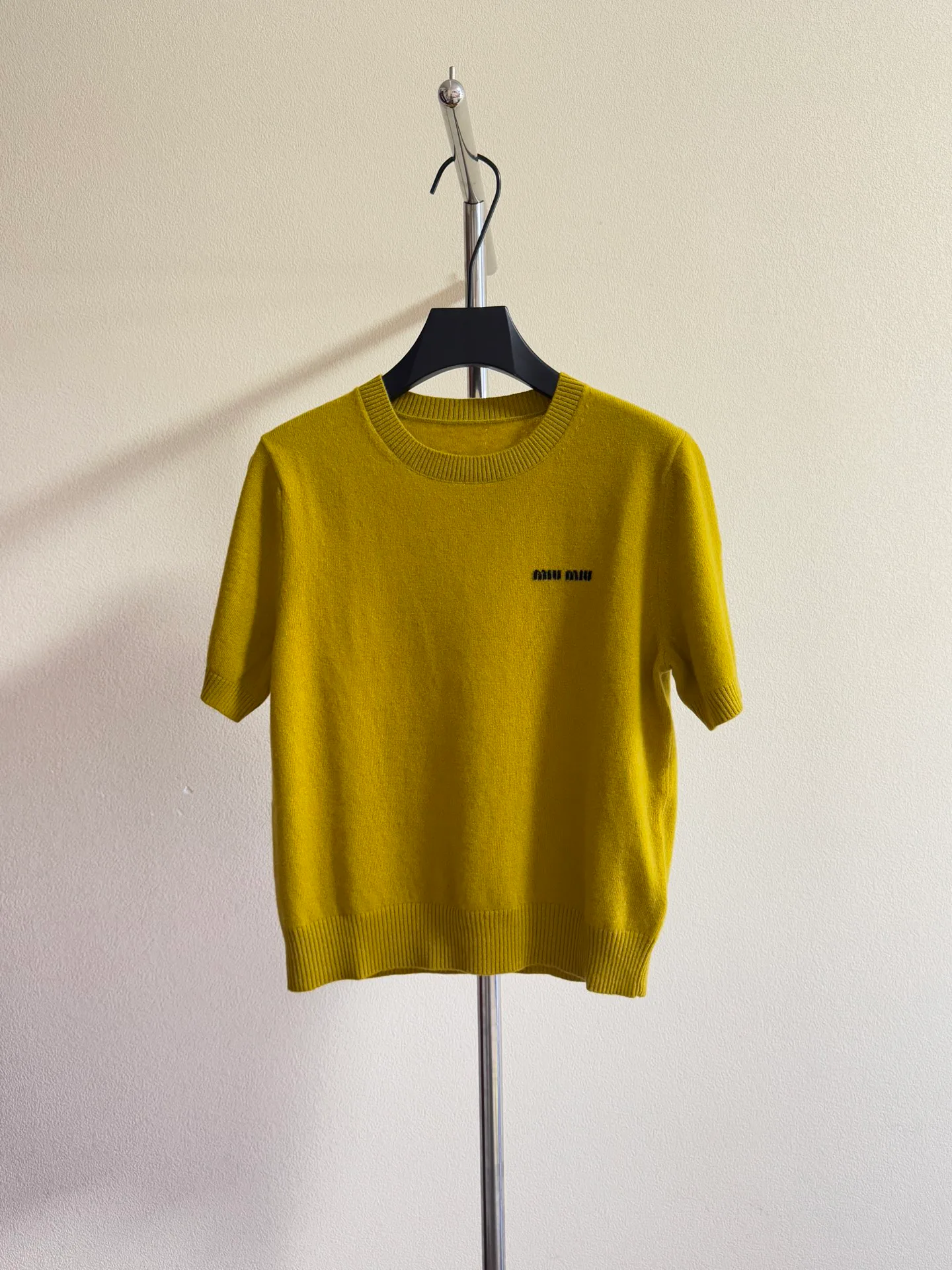 Джемперы И Свитеры Женские Miu Miu 558171