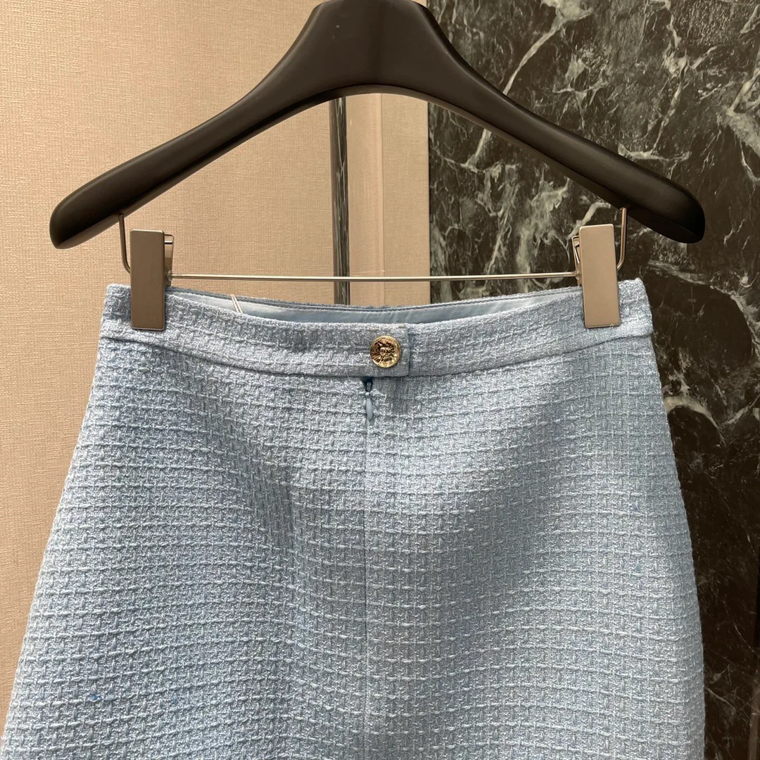 Юбки Женские Chanel 5022235