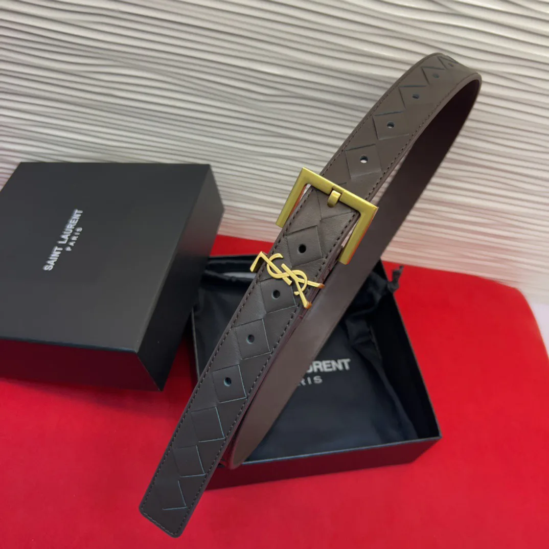 Ремни Saint Laurent 11248570