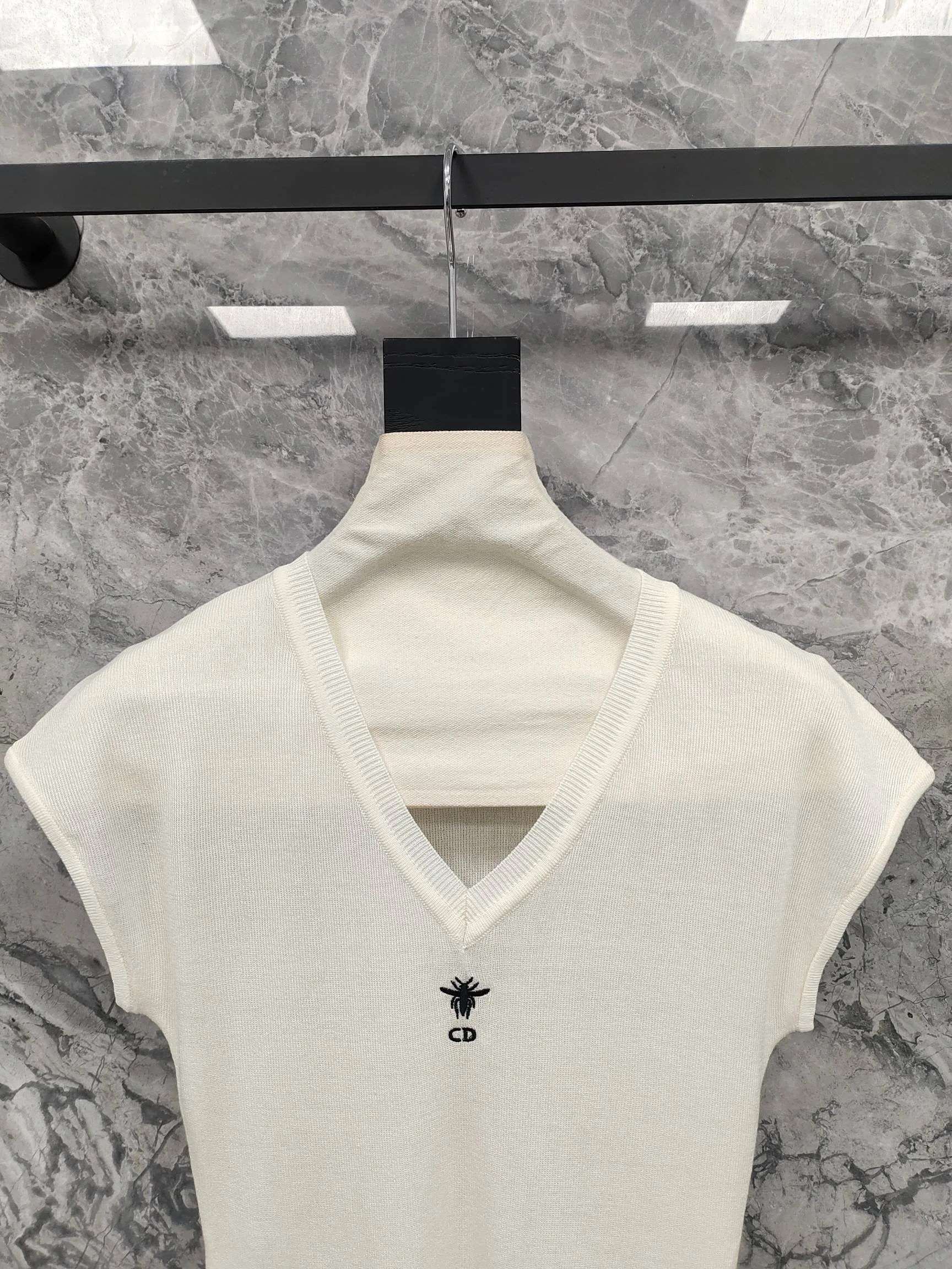 Топы Женские Christian Dior 12155880