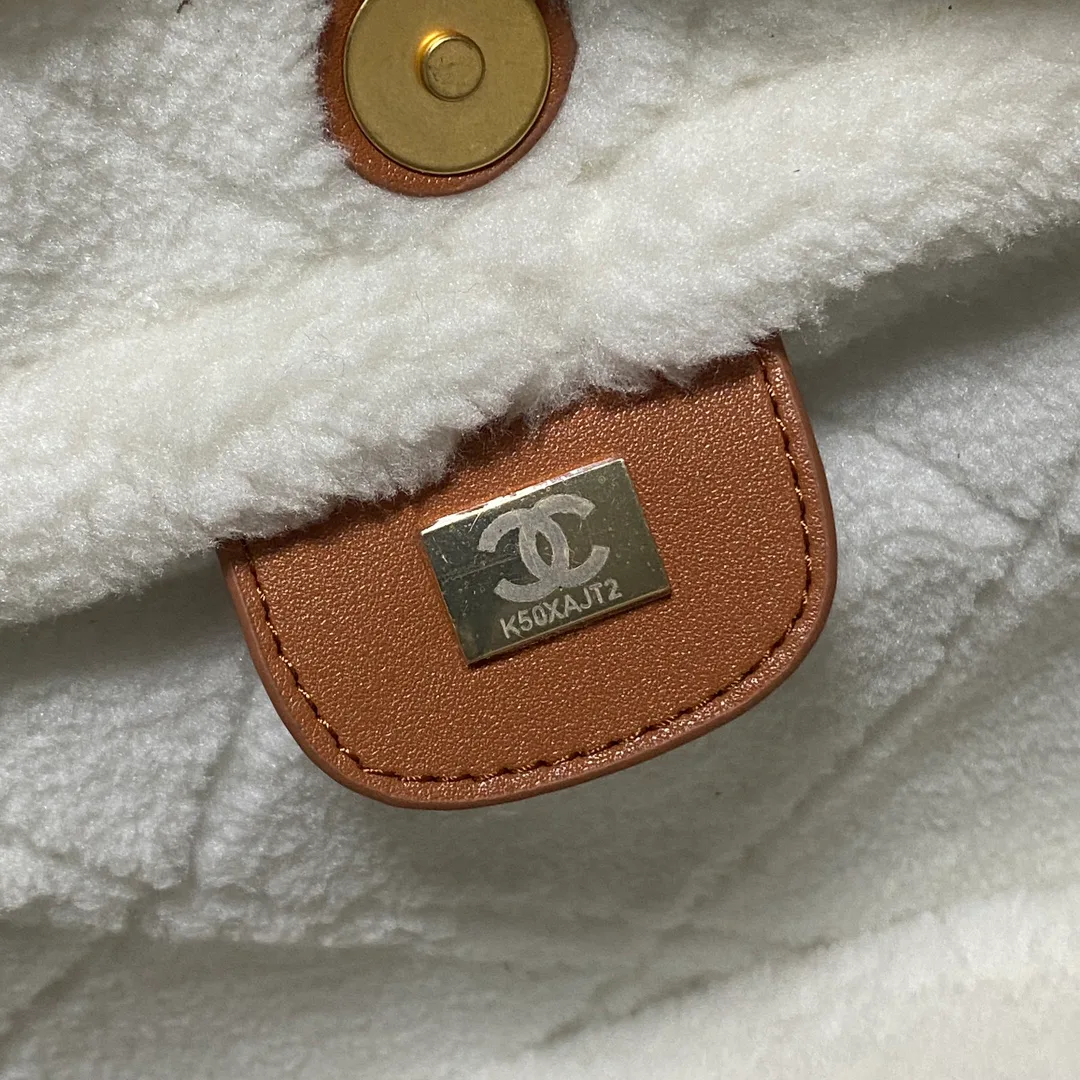 Клатчи Женские Chanel 625535