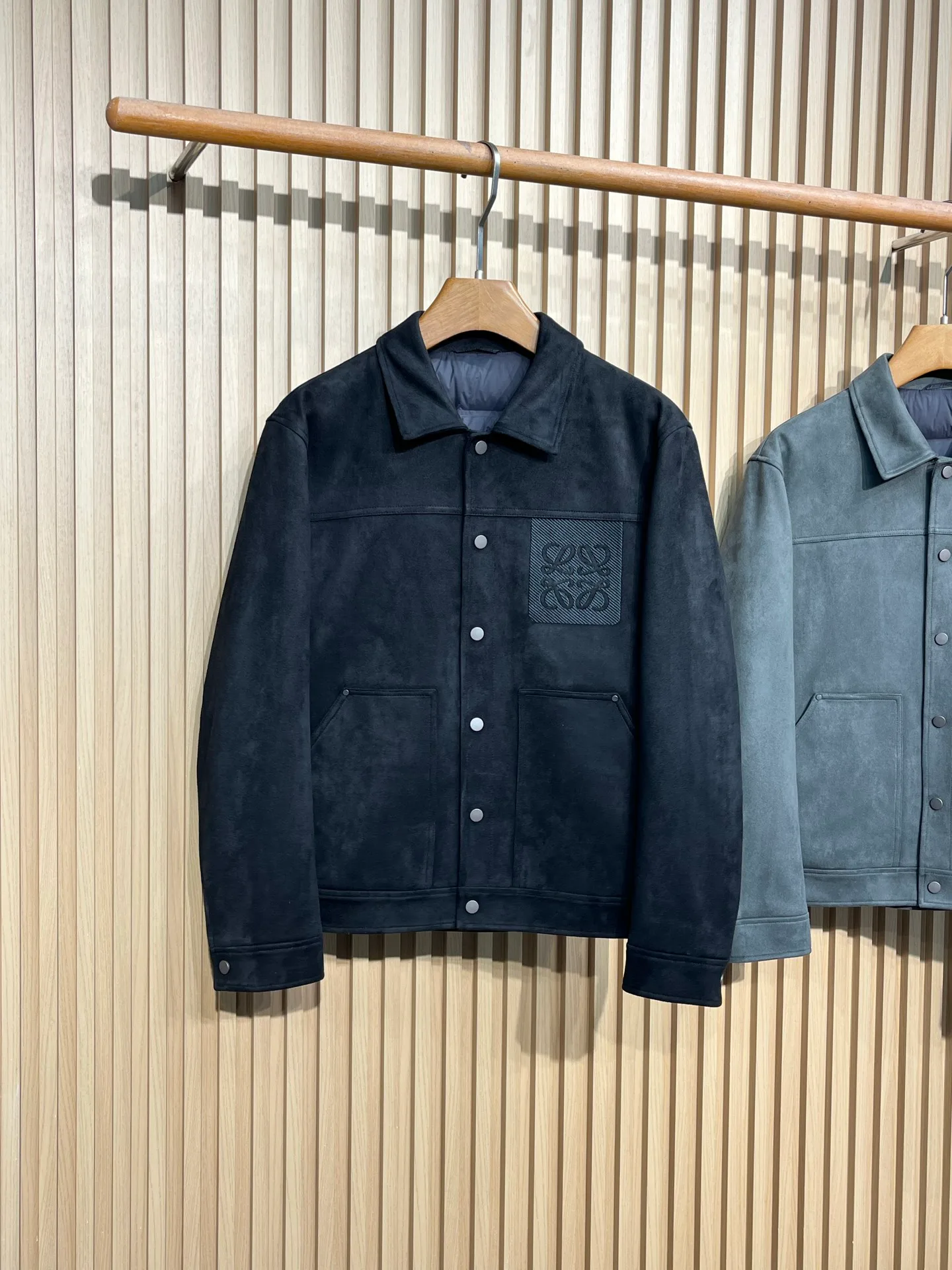 Куртки Мужские Loewe 132337