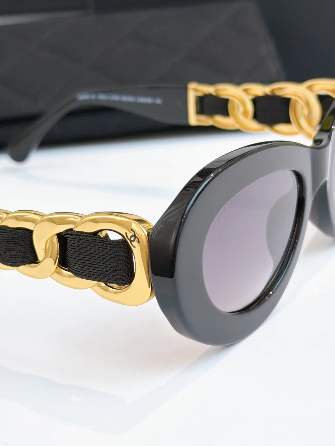 Очки Chanel 10379599