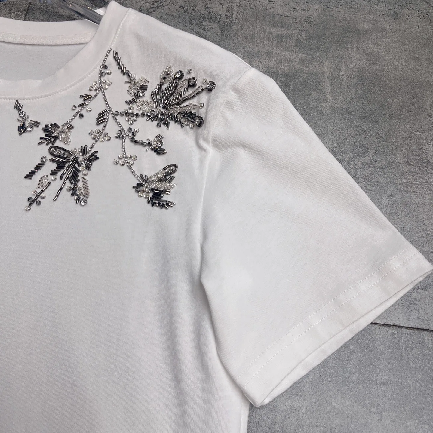 Футболки Женские Miu Miu 4740953