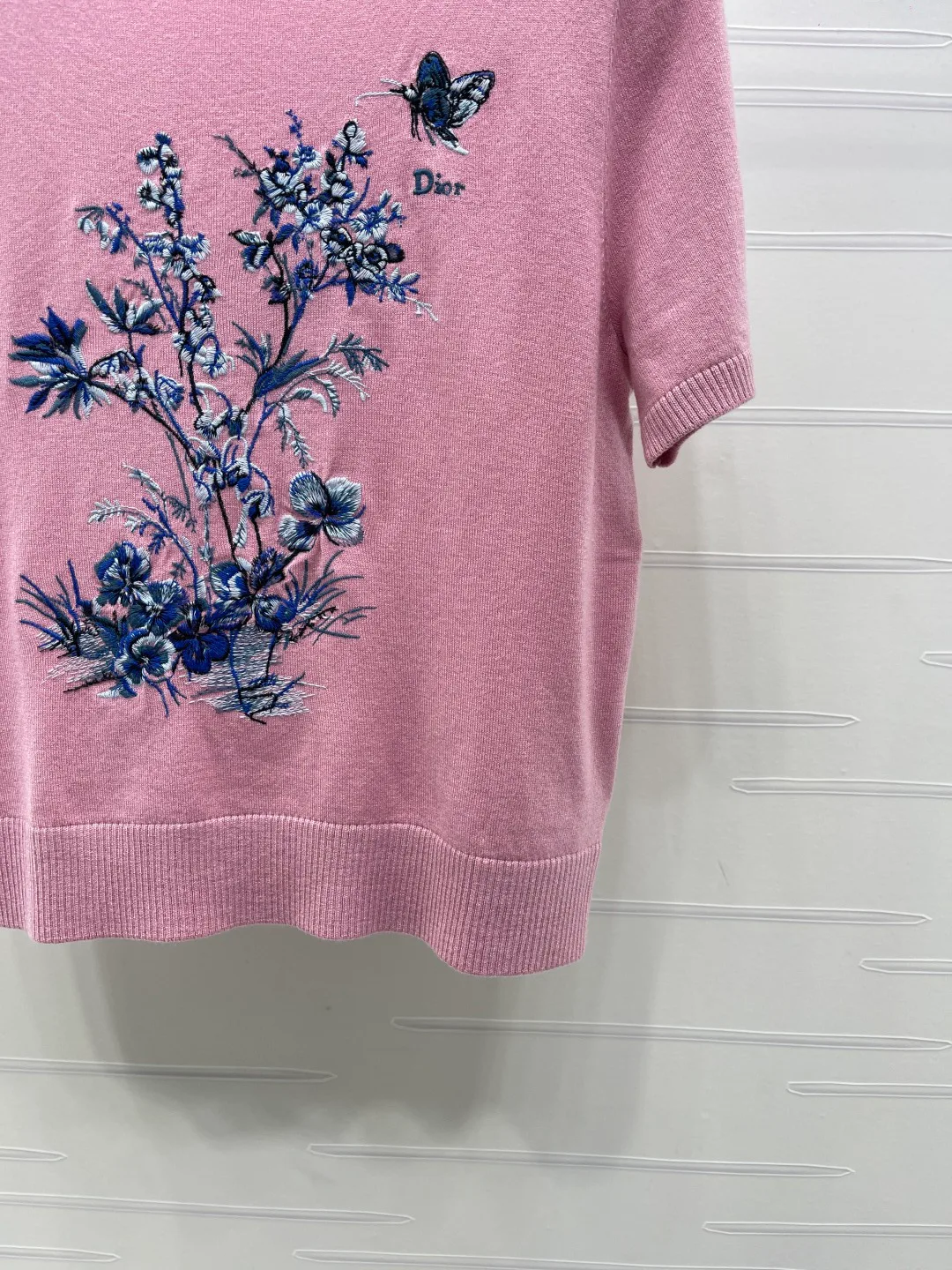 Топы Женские Christian Dior 6068717