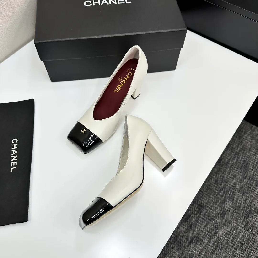 Туфли Женские Chanel 12208637
