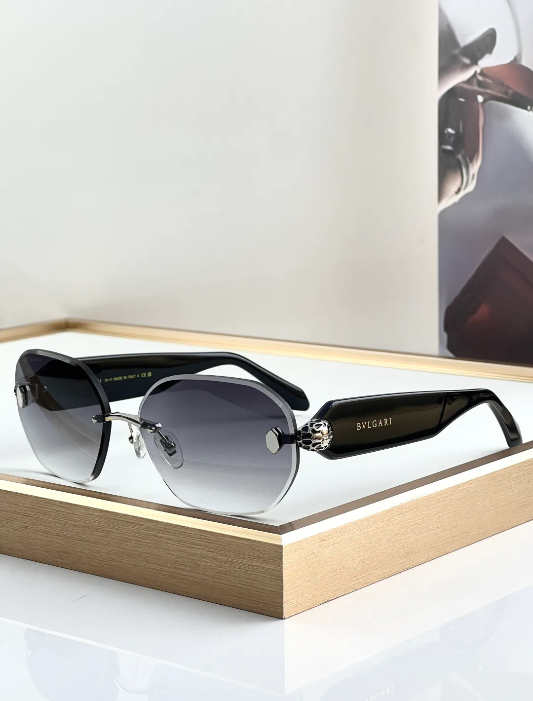 Очки Bvlgari 12959319