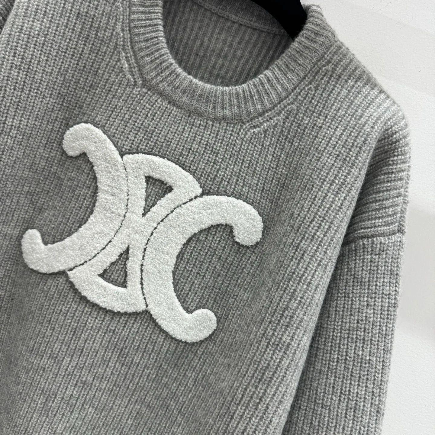 Джемперы И Свитеры Женские Celine 74687