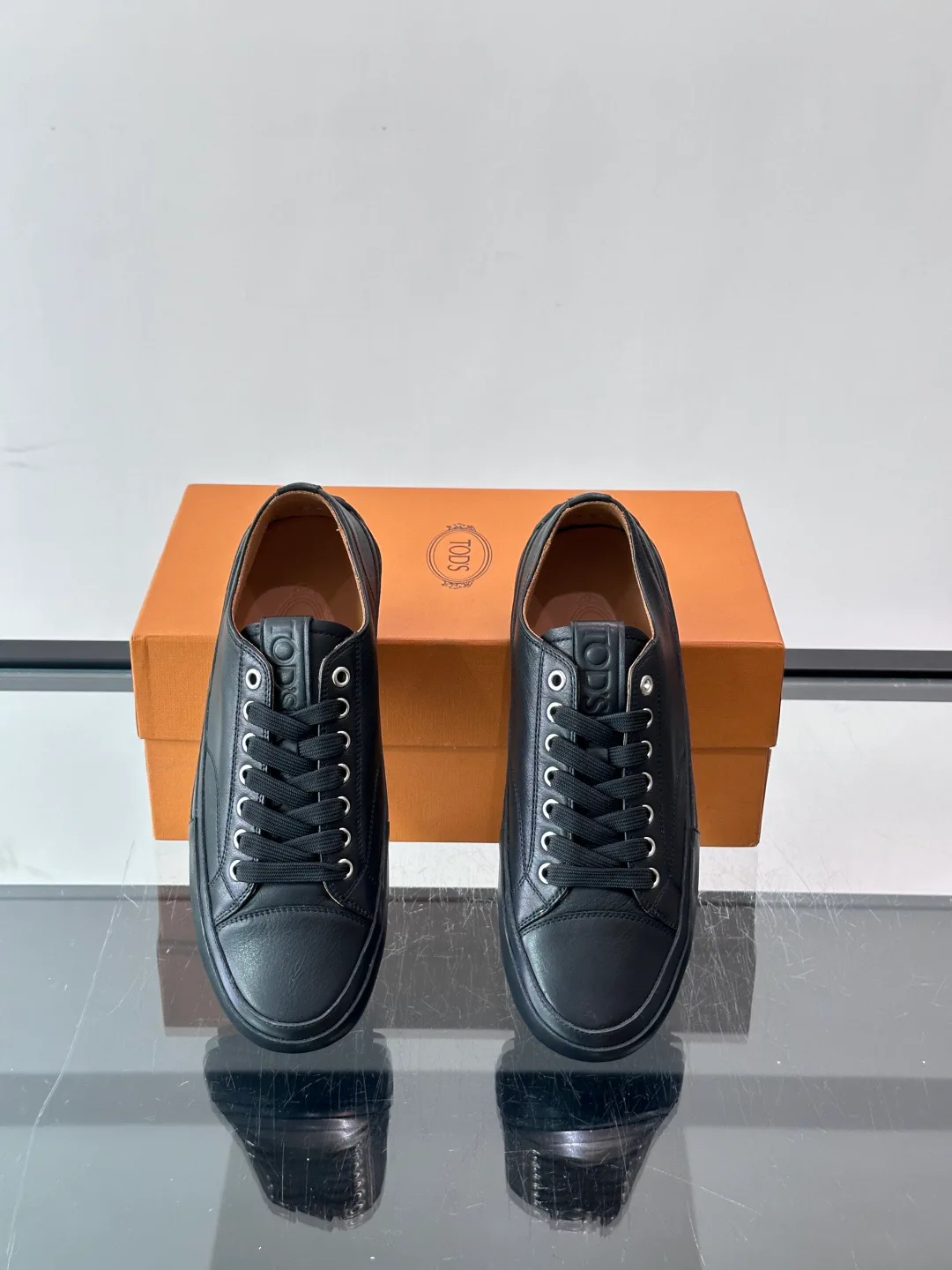 Кроссовки Мужские Tod's 17447584