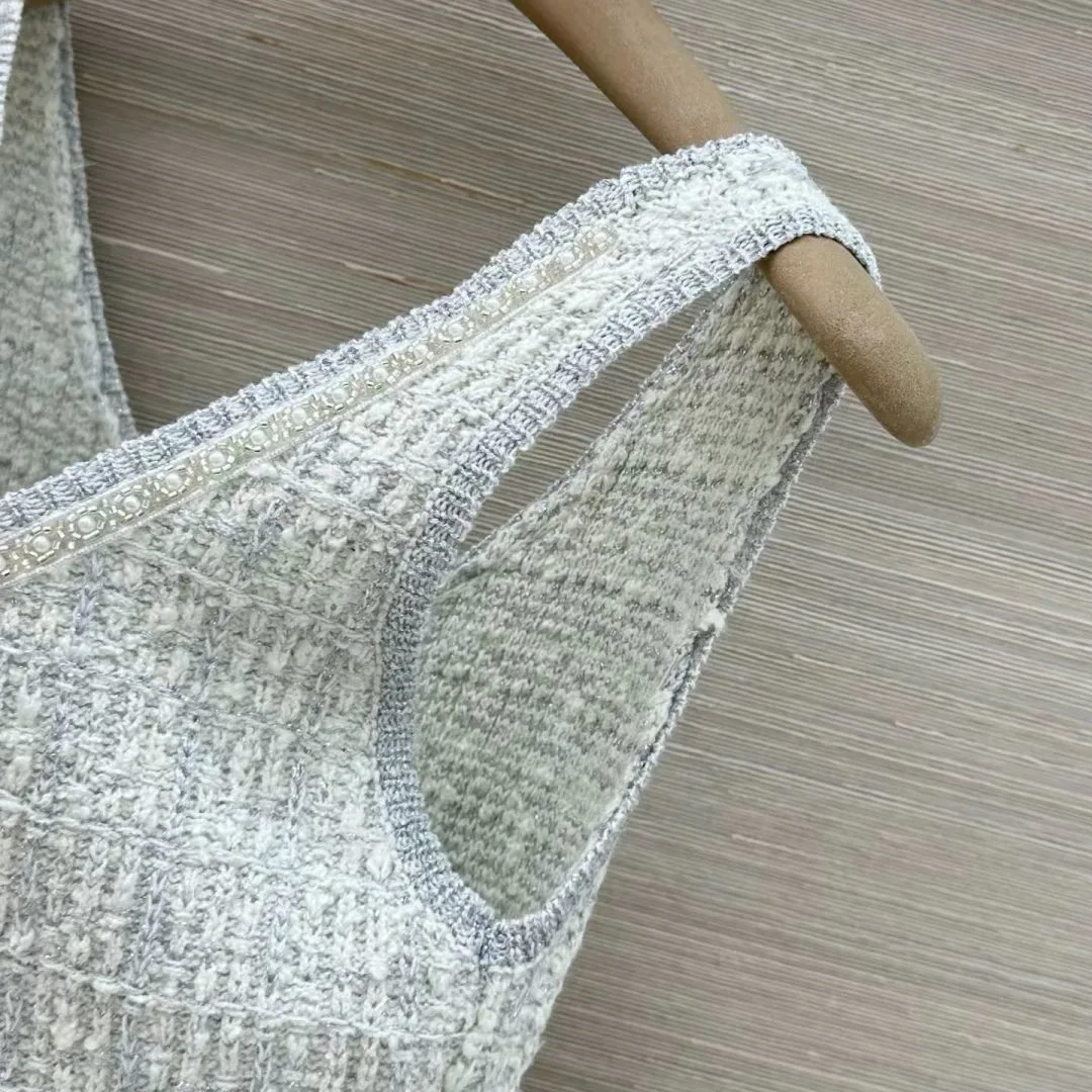 Платья Женские Chanel 11697205
