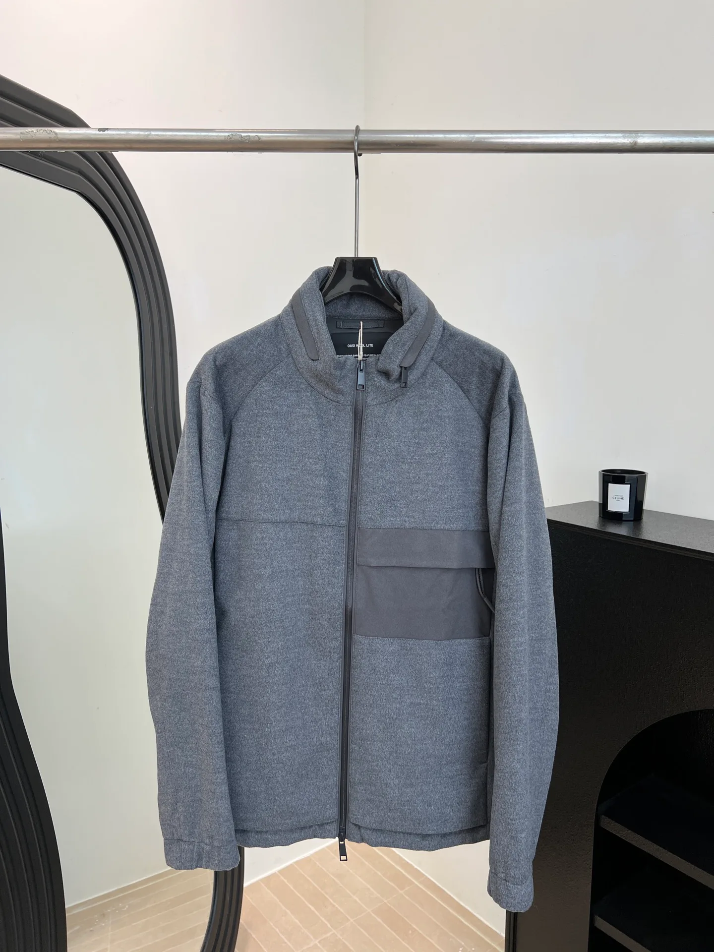 Куртки И Пуховики Женские Zegna 2190330