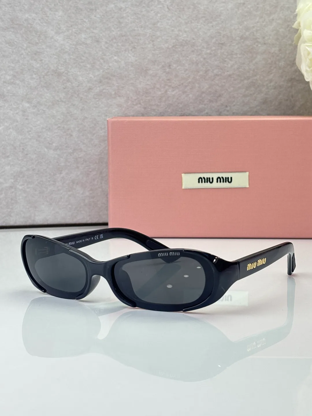 Очки Miu Miu 18642700