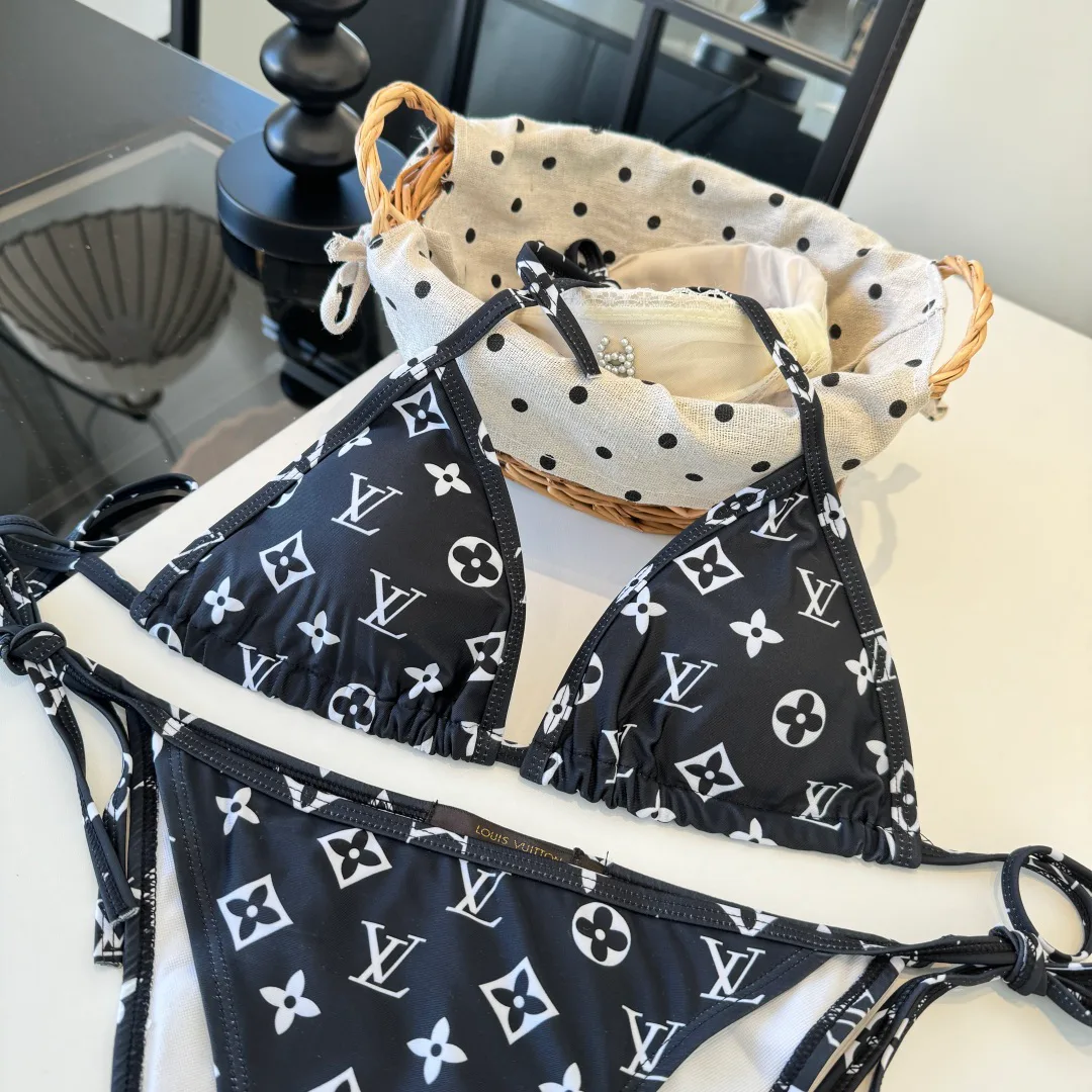 Купальники Женские Louis Vuitton 11394277