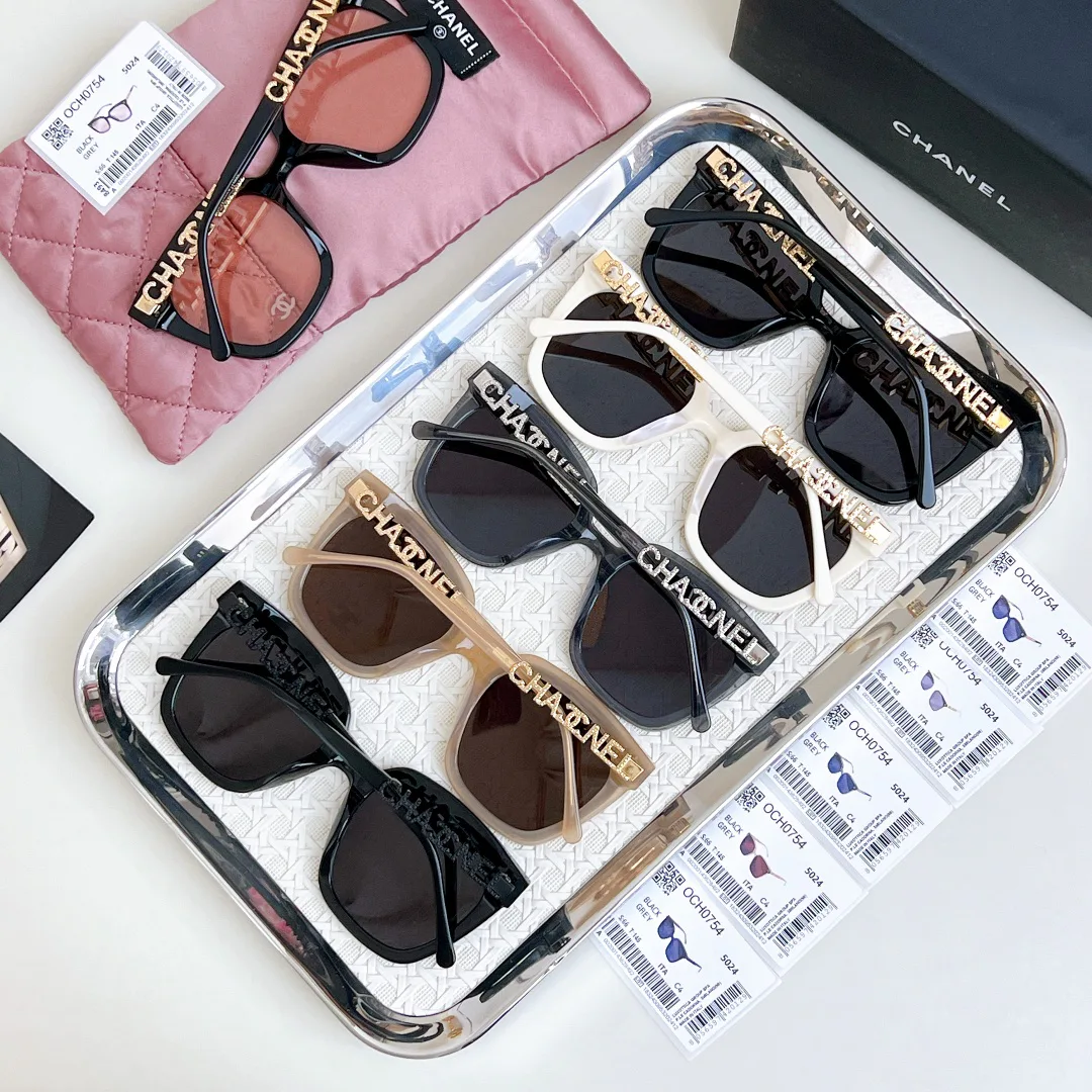 Очки Chanel 11878979