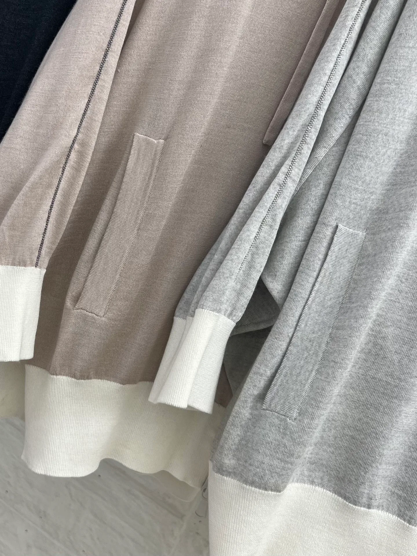 Жакеты Женские Brunello Cucinelli 11684695