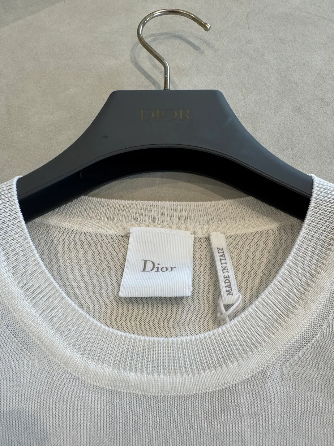 Футболки Женские Christian Dior 17769095