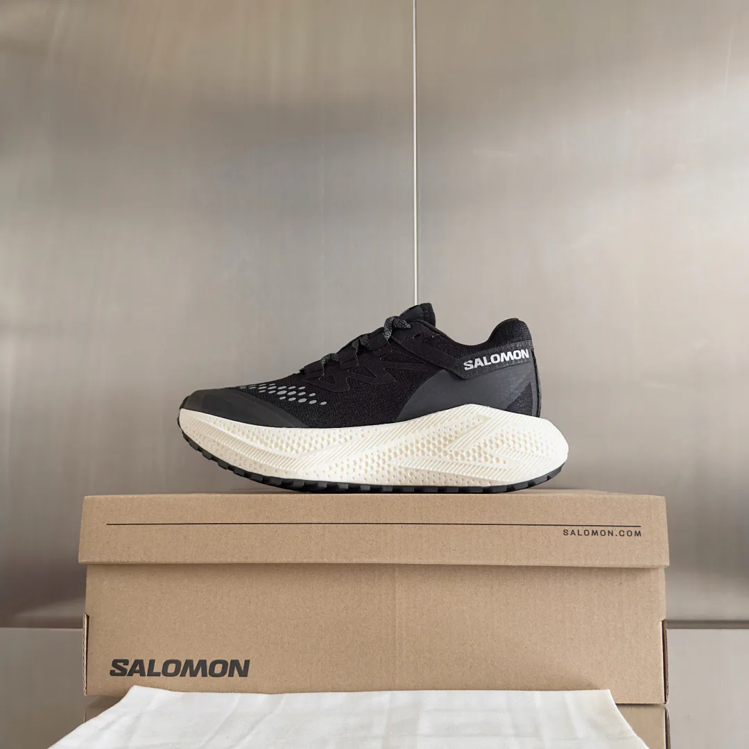 Кроссовки Женские Salomon 68983