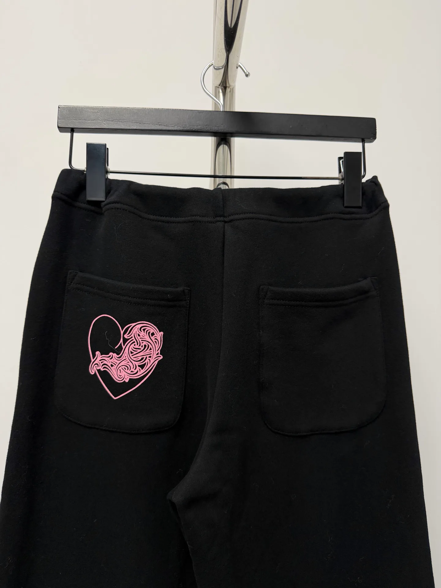 Брюки Женские Chrome Hearts 1879658