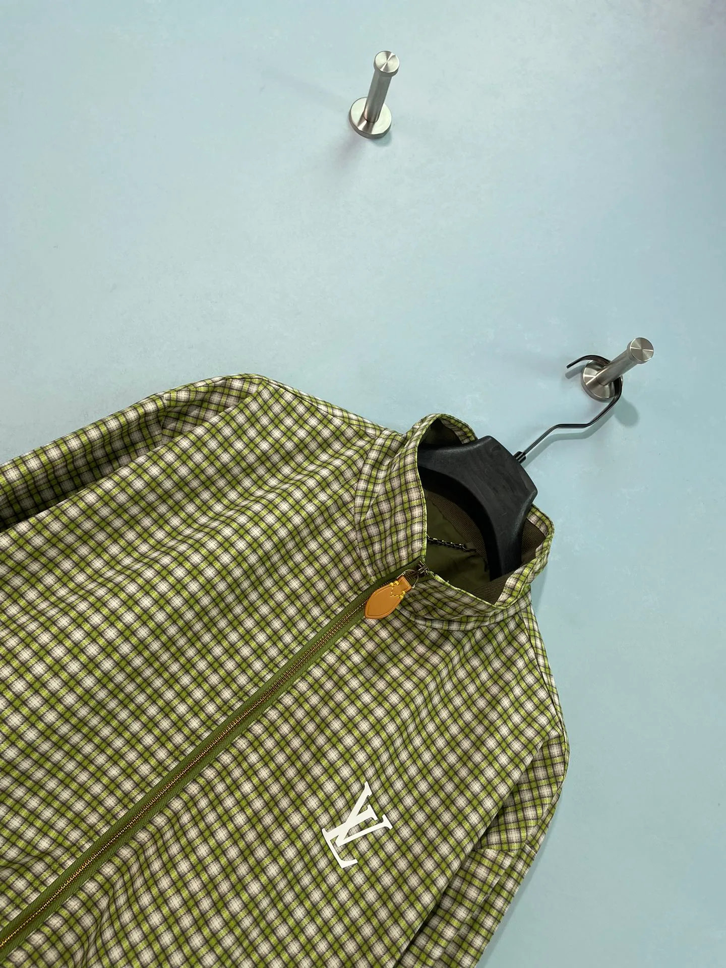 Куртки И Пуховики Женские Louis Vuitton 18152069