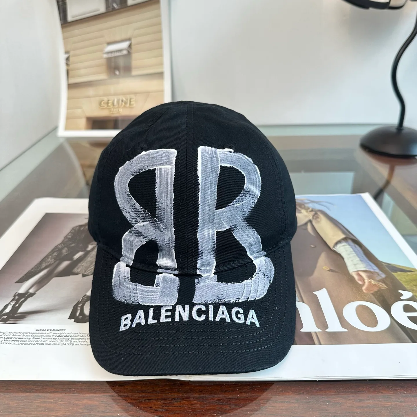 Головные Уборы Balenciaga 17038402