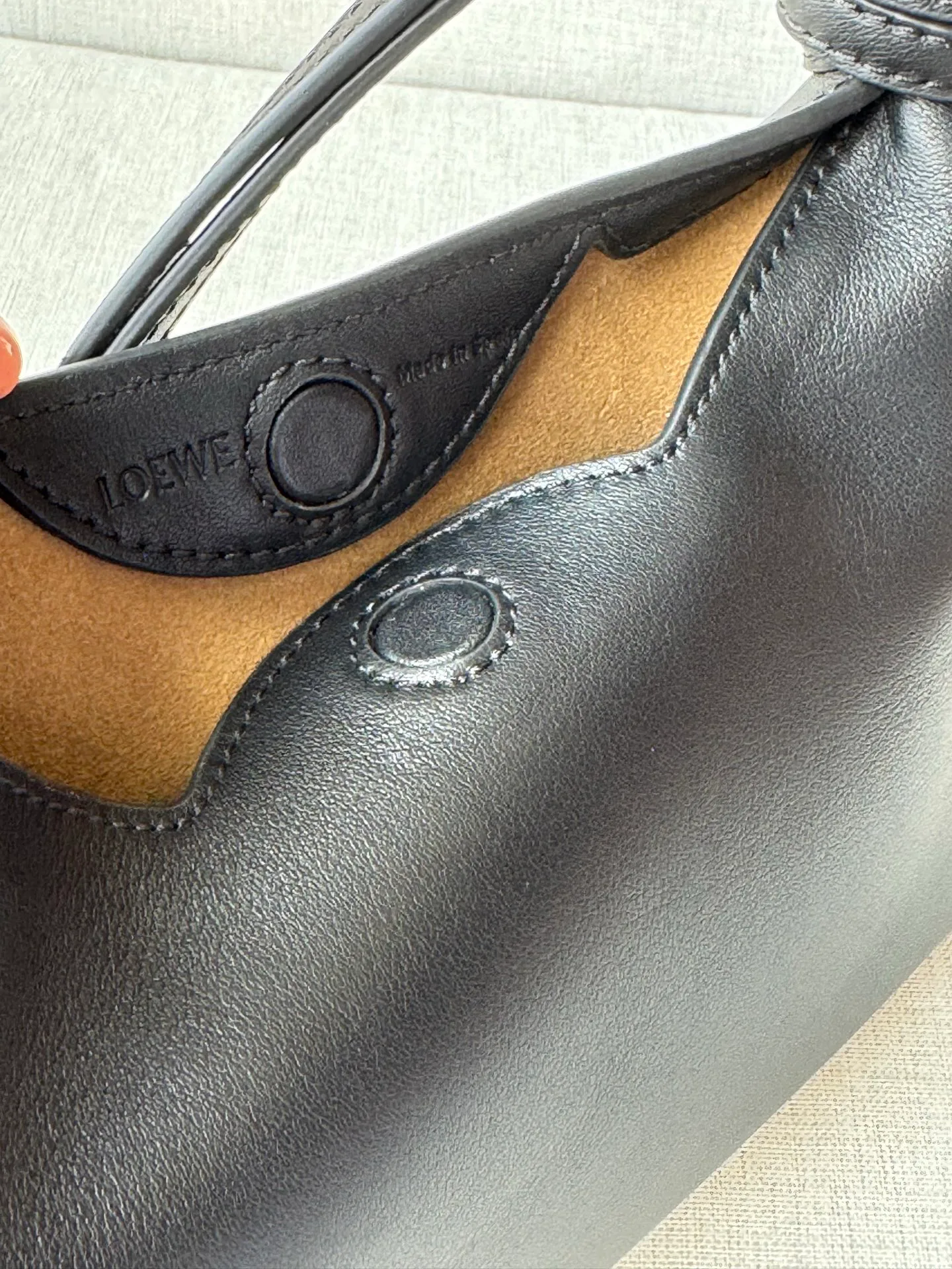 Классические Сумки Женские Loewe 17458205