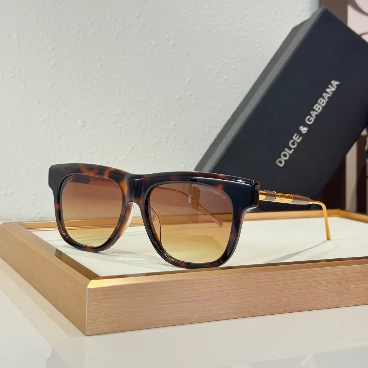 Часы Женские Dolce & Gabbana 11154782