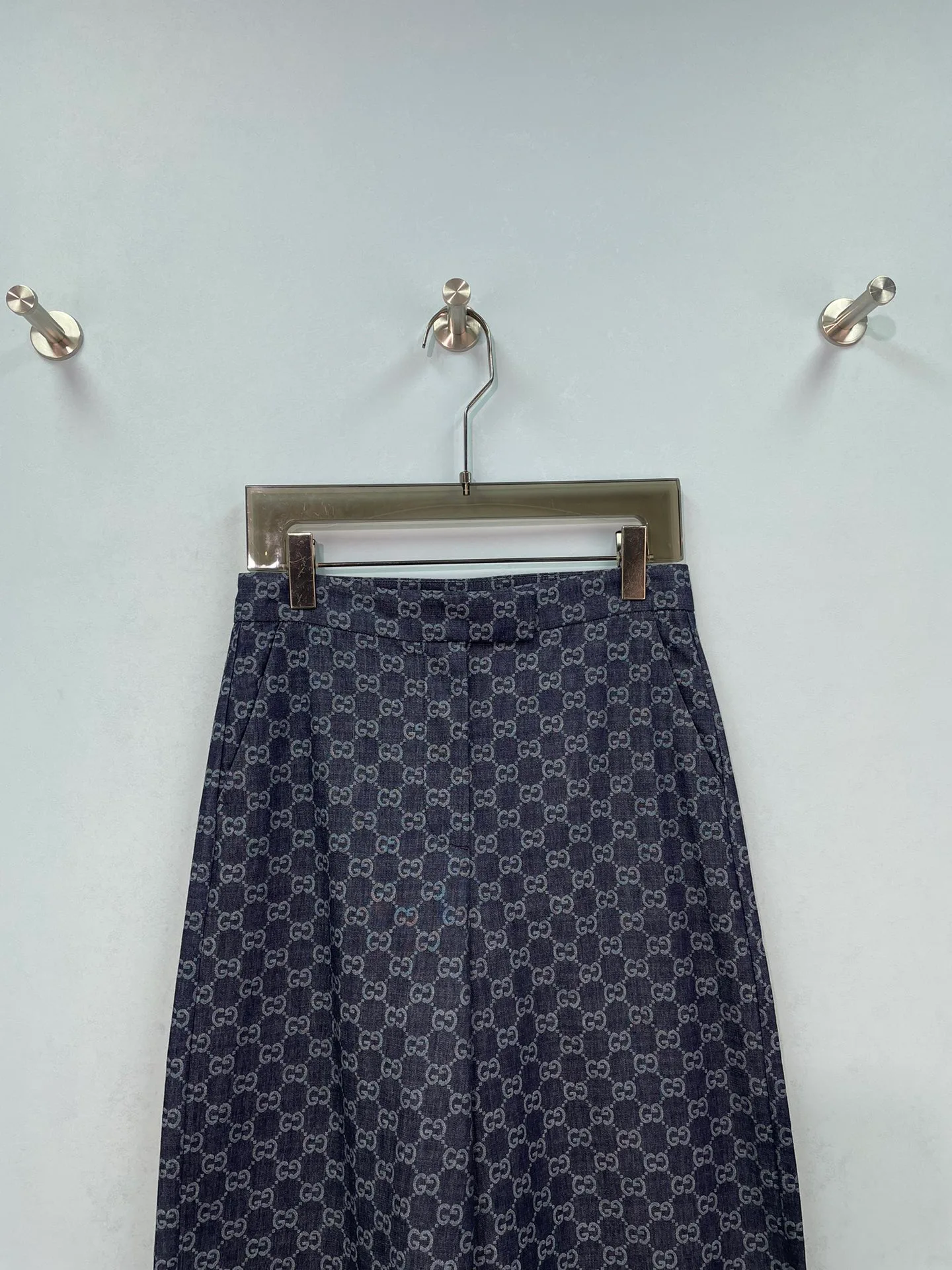 Брюки Женские Gucci 17479751