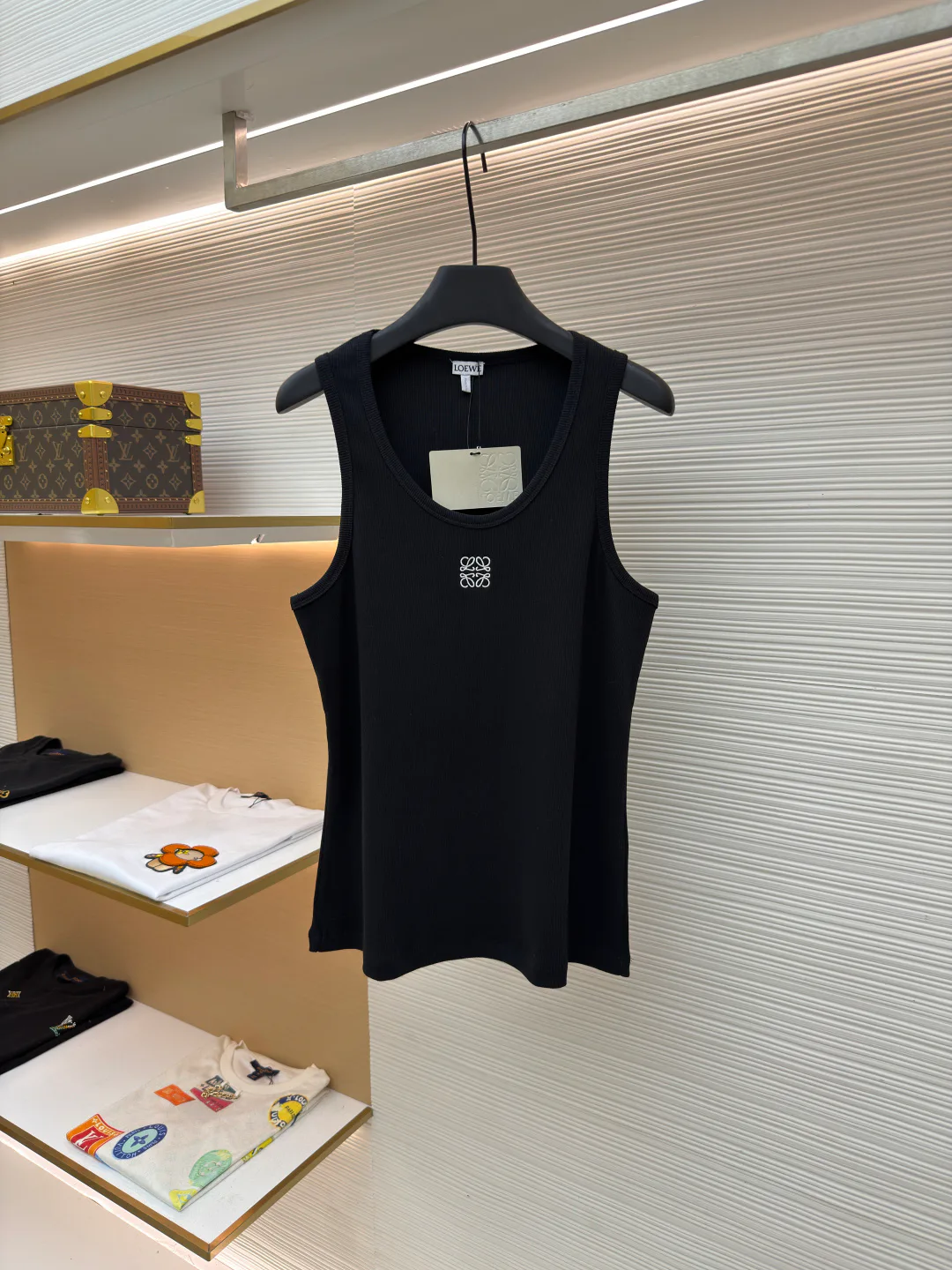 Жилеты Мужские Loewe 14063450